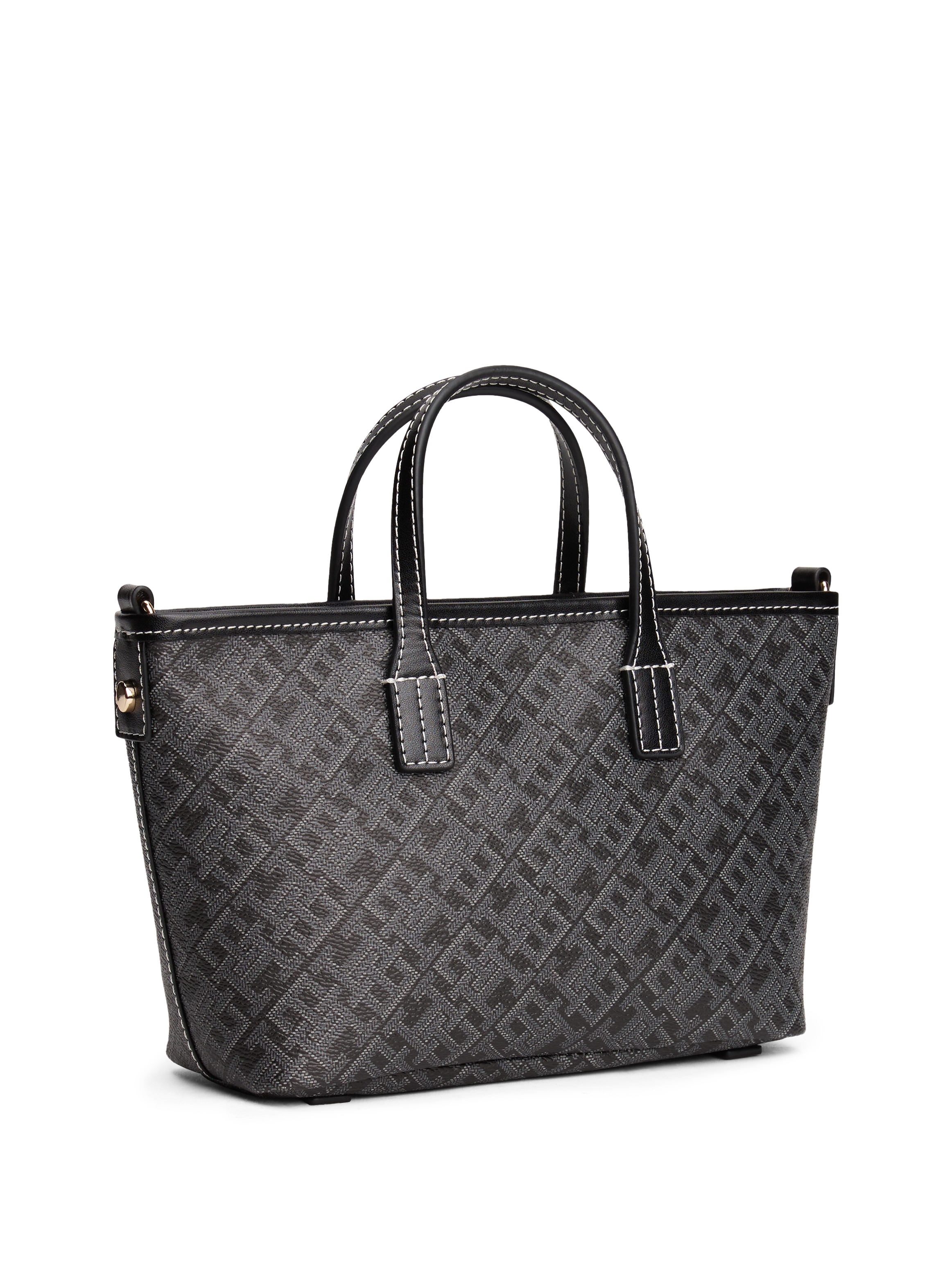 Tommy Hilfiger Tragetasche »TH MONOPLAY LE NANO TOTE«