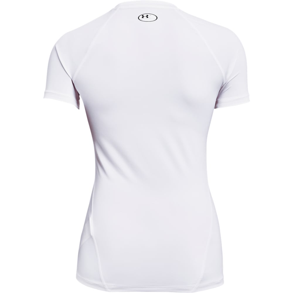 Under Armour® Trainingsshirt »HeatGear®«, Perfekt für die warmen Tage. Hält dich kühl und trocken.