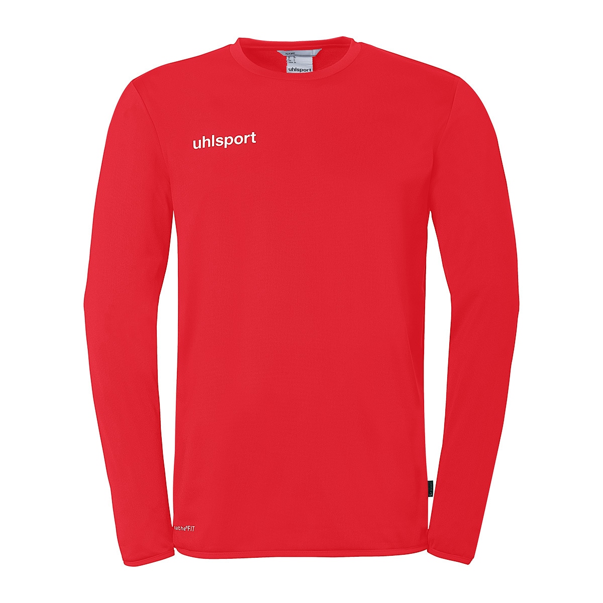 uhlsport Trainingsshirt "Sweatshirt Essential Kids" 1