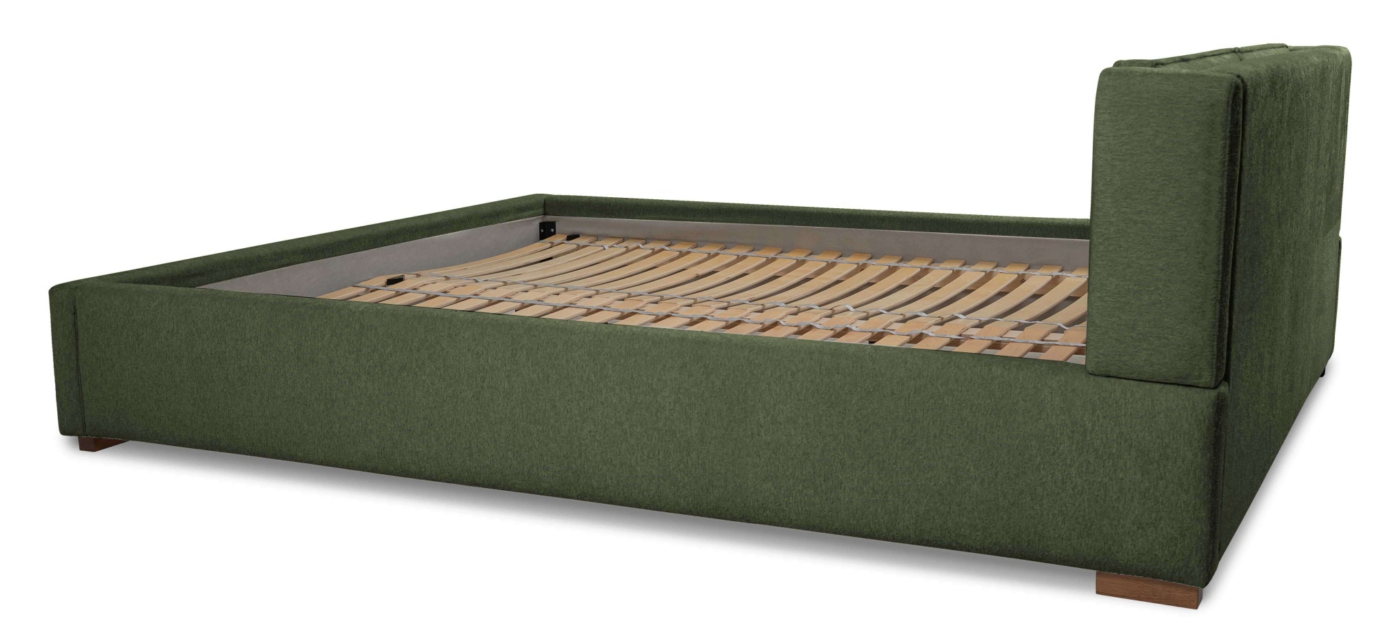 Home affaire Polsterbett »Annera« Inkl. Lattenrost, Liegefläche 140 oder 180 cm wählbar