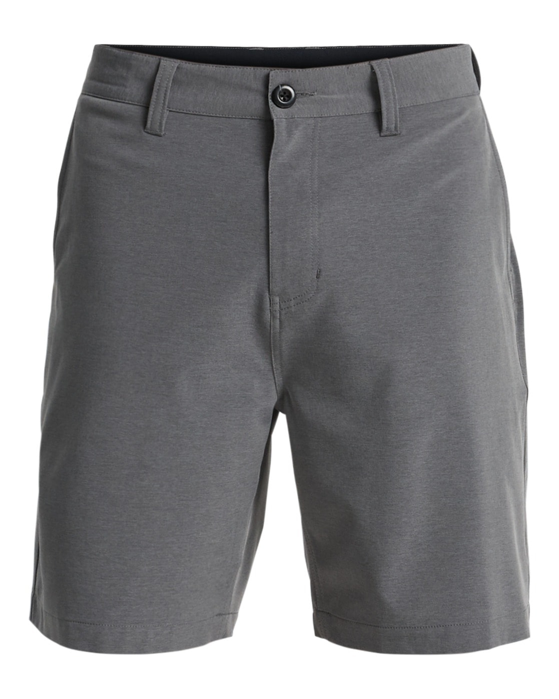 Quiksilver Badeshorts "Union Heather Amph 19"" günstig online kaufen