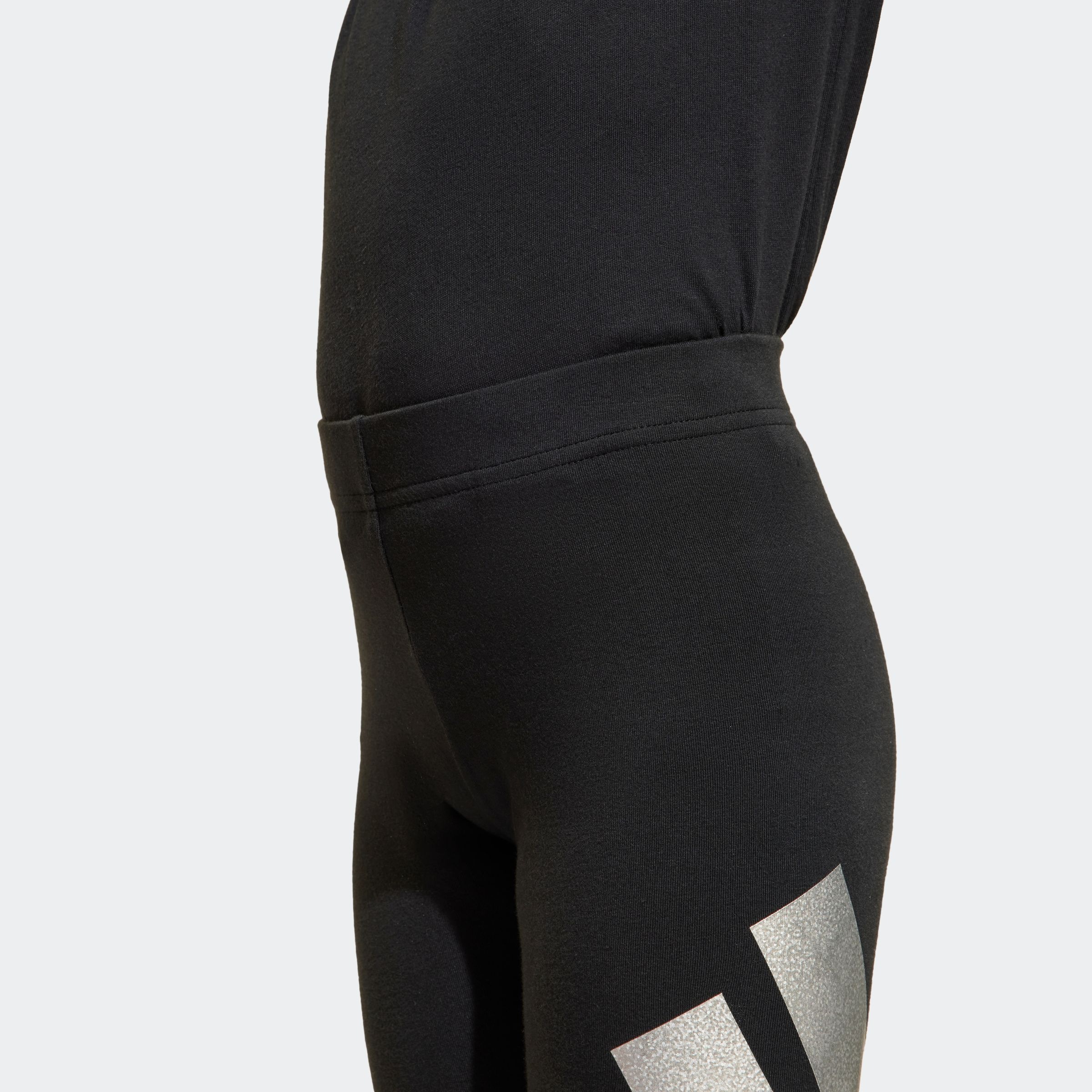 adidas Sportswear Trainingsanzug »LG GLAM SET«, (2 tlg.)