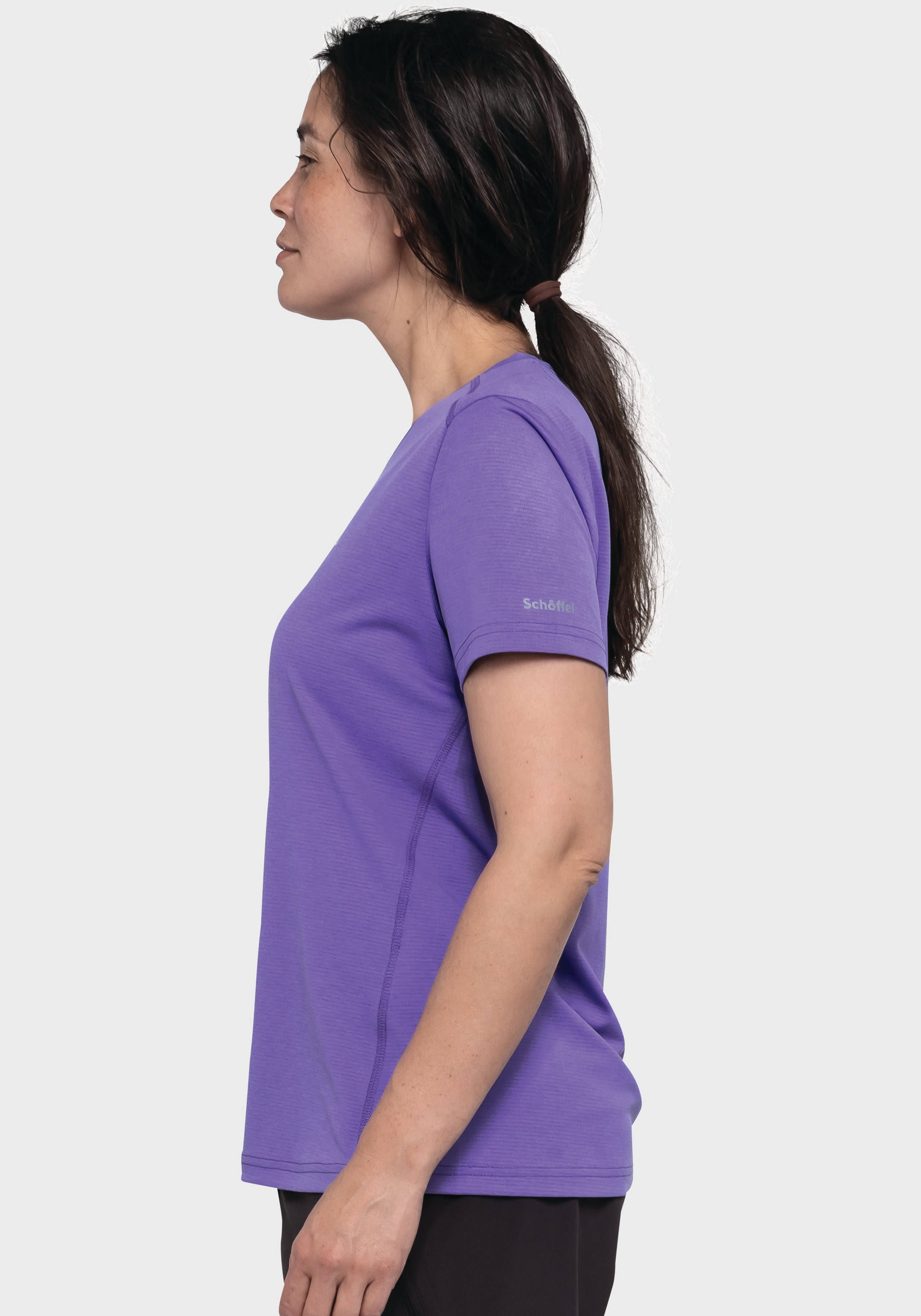 Schöffel Funktionsshirt »CIRC T Shirt Tauron L«