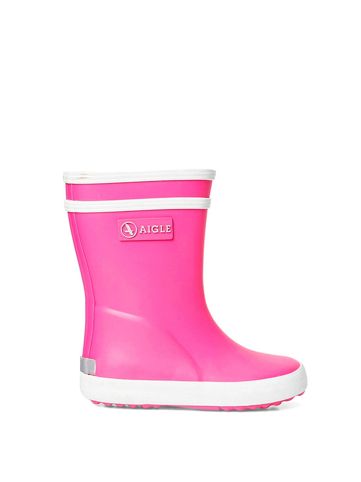 Aigle Stiefel "Baby-Flac"