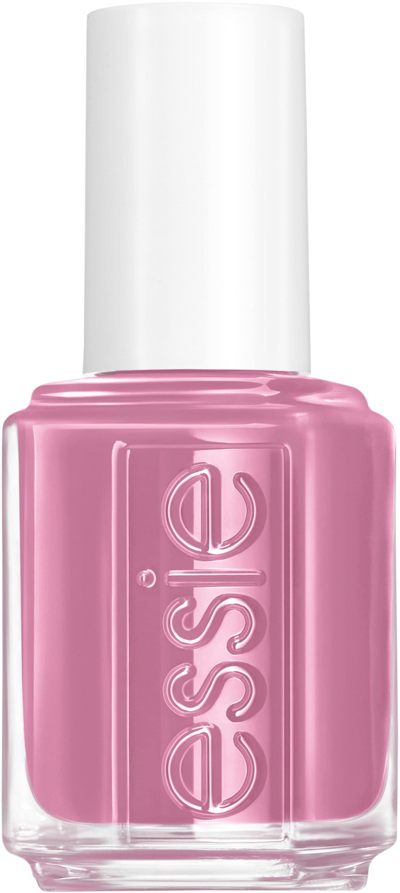 essie Nagellack »Essie Nagellack«, mit natürlichen Inhaltsstoffen