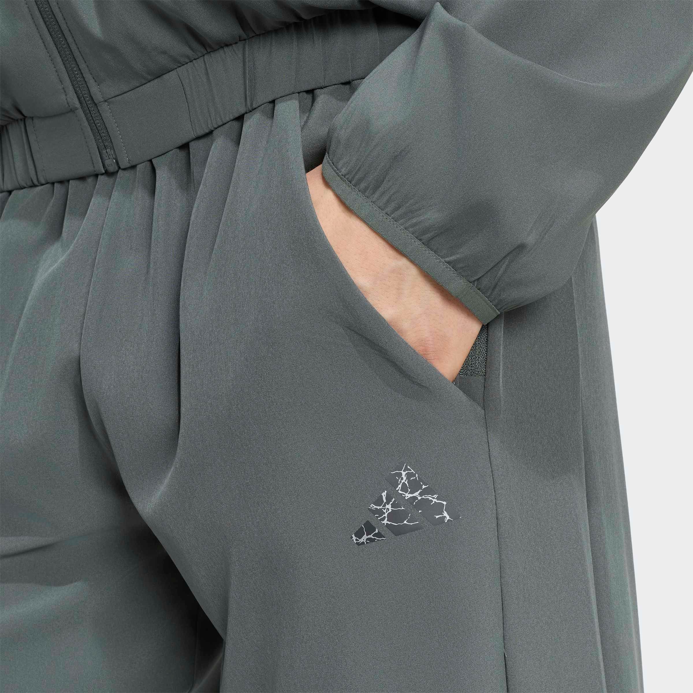 adidas Performance Sporthose »PL ES HP PANT«