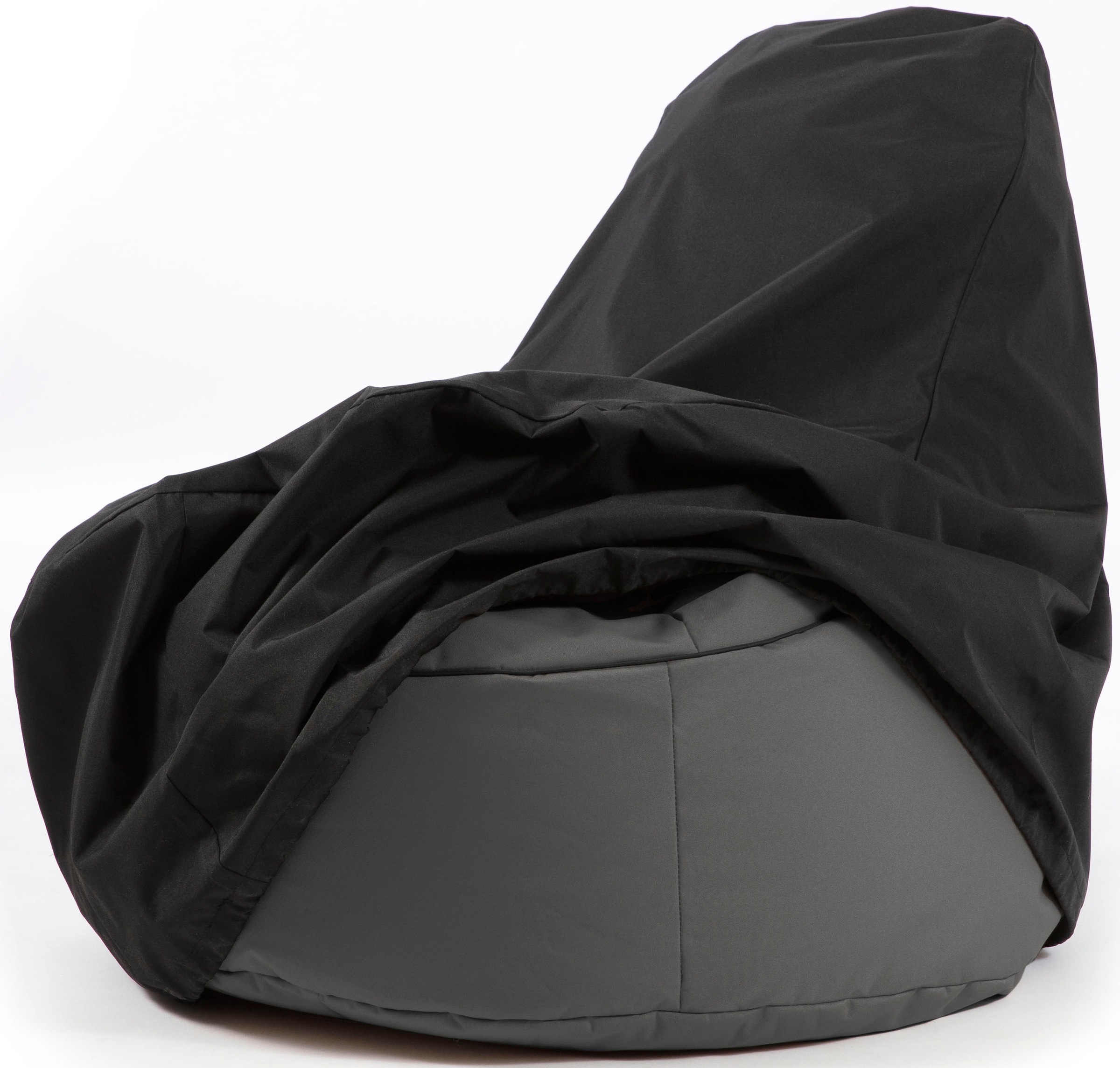 Magma Heimtex Sitzsack "Swing Schutzhülle" 1 tlg. günstig online kaufen