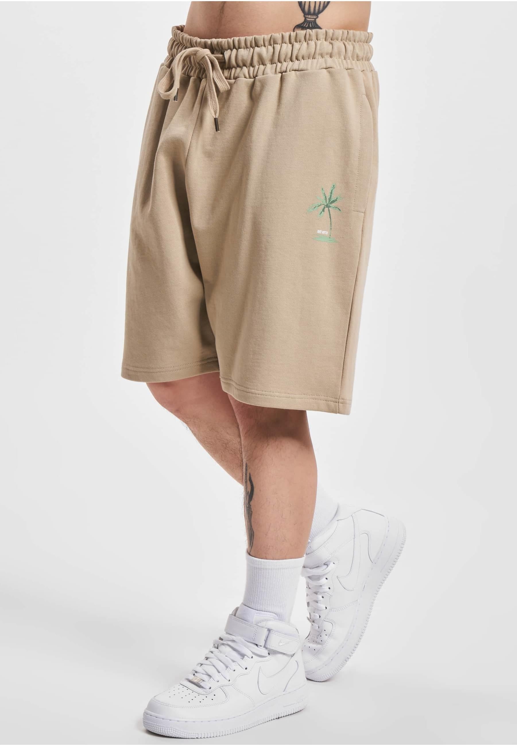 Just Rhyse Shorts »Just Rhyse Herren Just Rhyse Shorts IslandDream«, (1 tlg.)