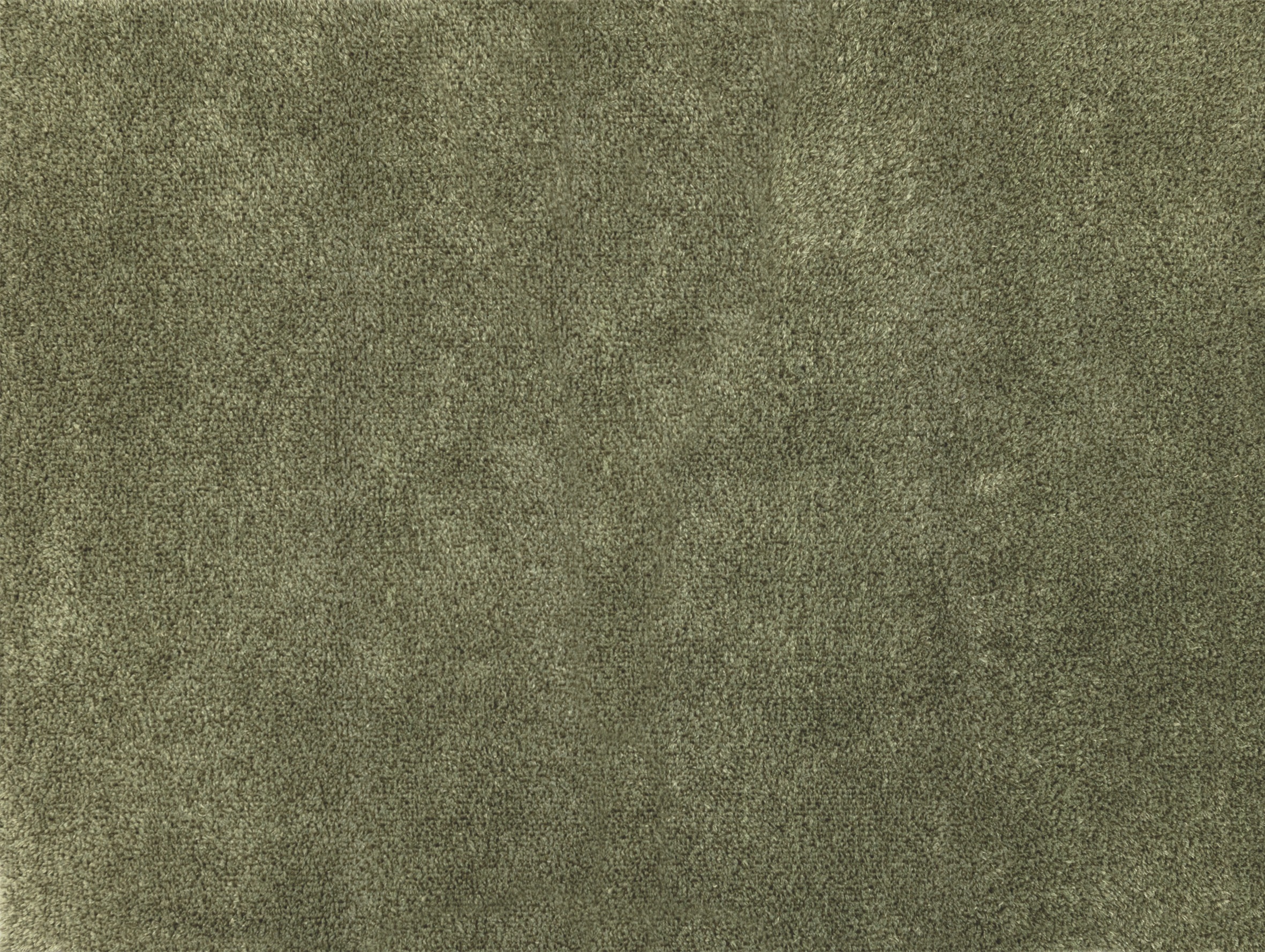Turtle Mat Fußmatte "Sage Green" rechteckig 8 mm Höhe günstig online kaufen