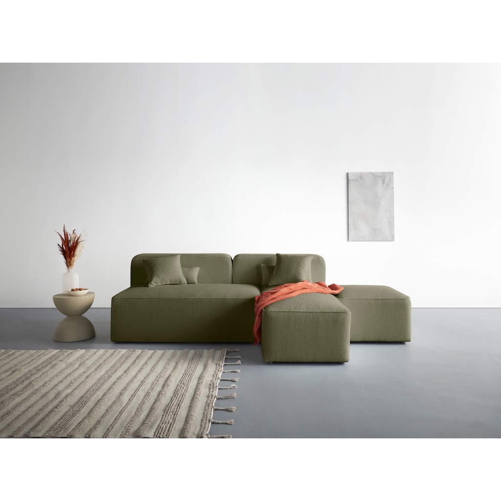 andas Ecksofa »Sundstrup«