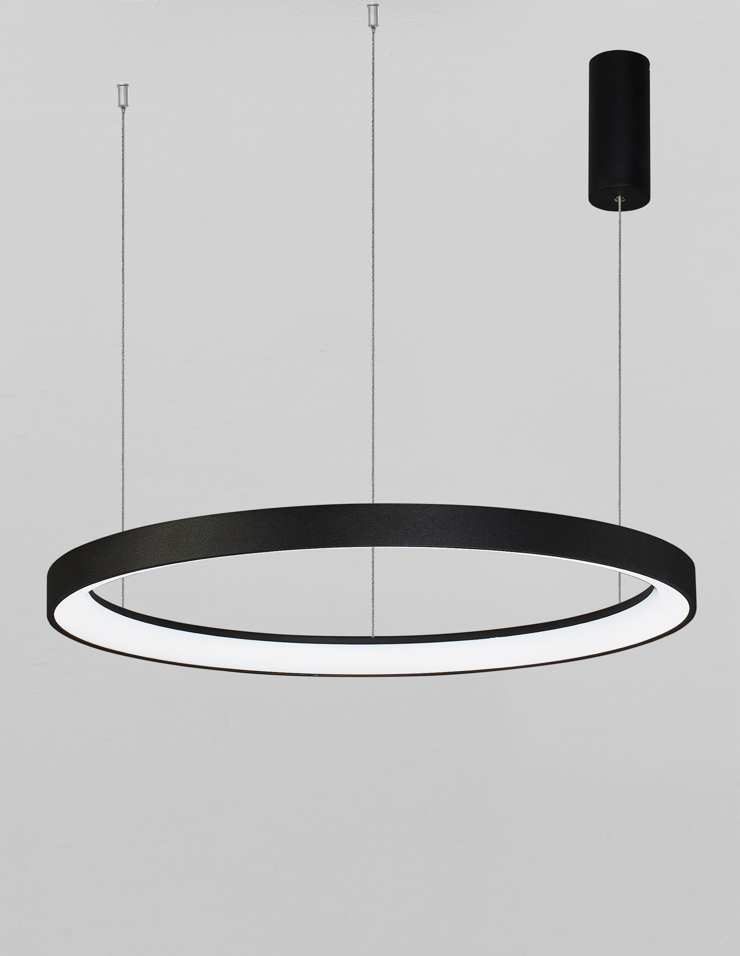 Nova Luce LED-Hängeleuchte »PERTINO«, 1 flammig, Leuchtmittel LED-Modul | LED fest integriert