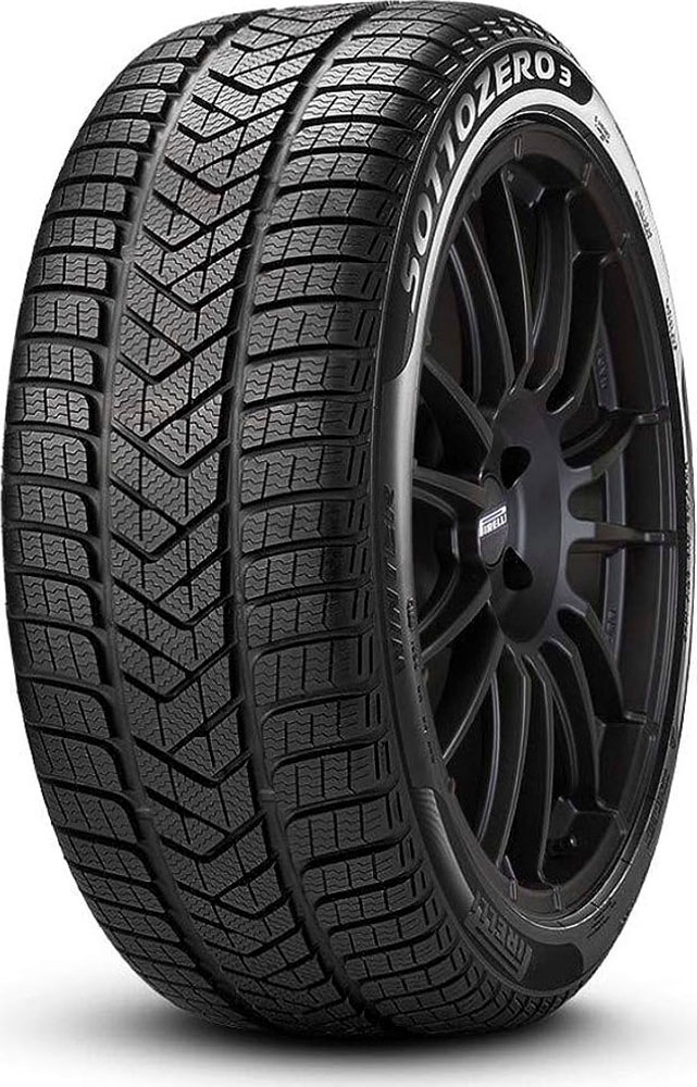 Pirelli 1100000002199 "PIRELLI" WINTER SOTTOZERO 3