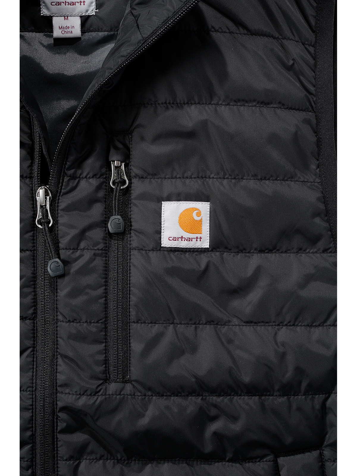Carhartt Fleeceweste »Gilliam Vest«