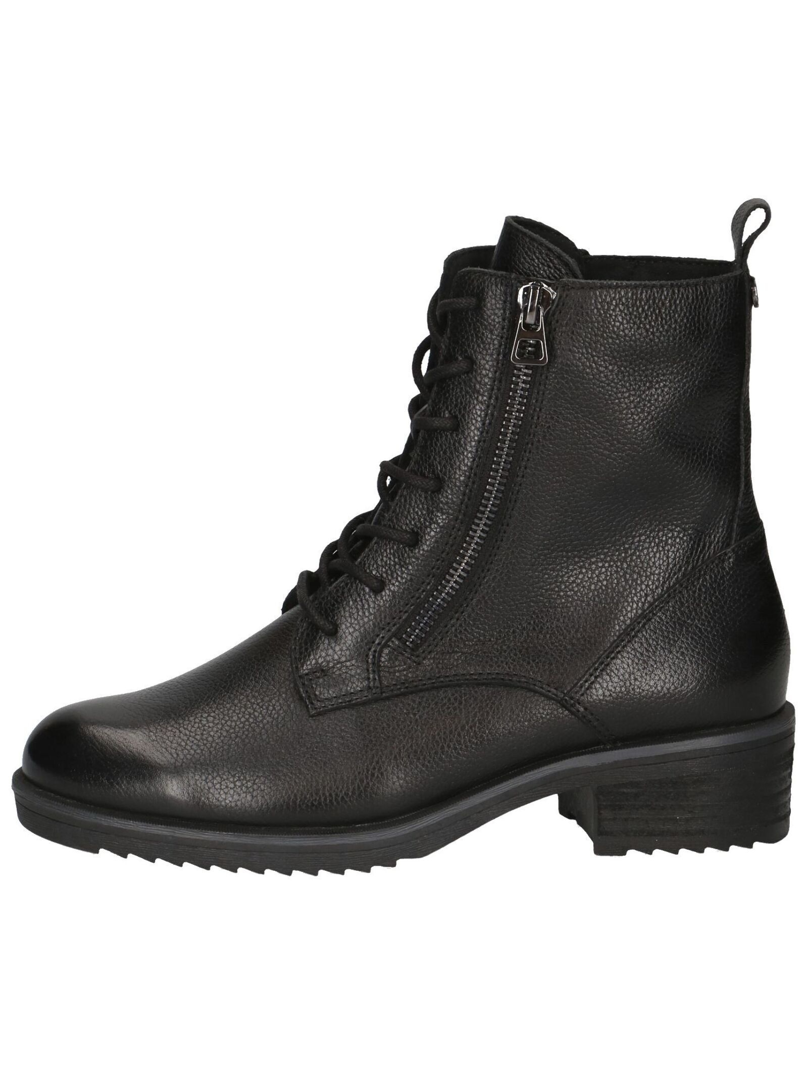 Caprice Schnürstiefelette "Caprice Stiefelette Nappaleder" günstig online kaufen