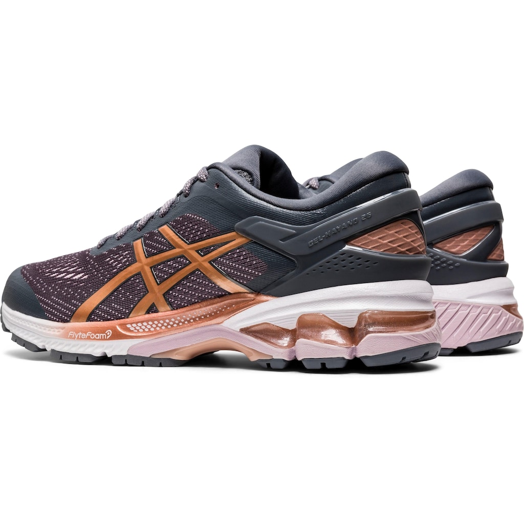 Asics Laufschuh »GEL-KAYANO 26«