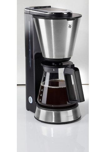 WMF Filterkaffeemaschine »KÜCHENminis® Aroma«, 0,65 l Kaffeekanne, Papierfilter, 1x2,... kaufen