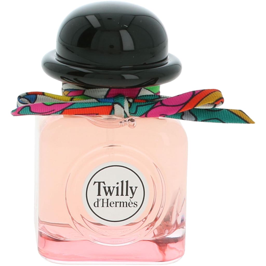 HERMÈS Eau de Parfum »Twilly d'Hermes«