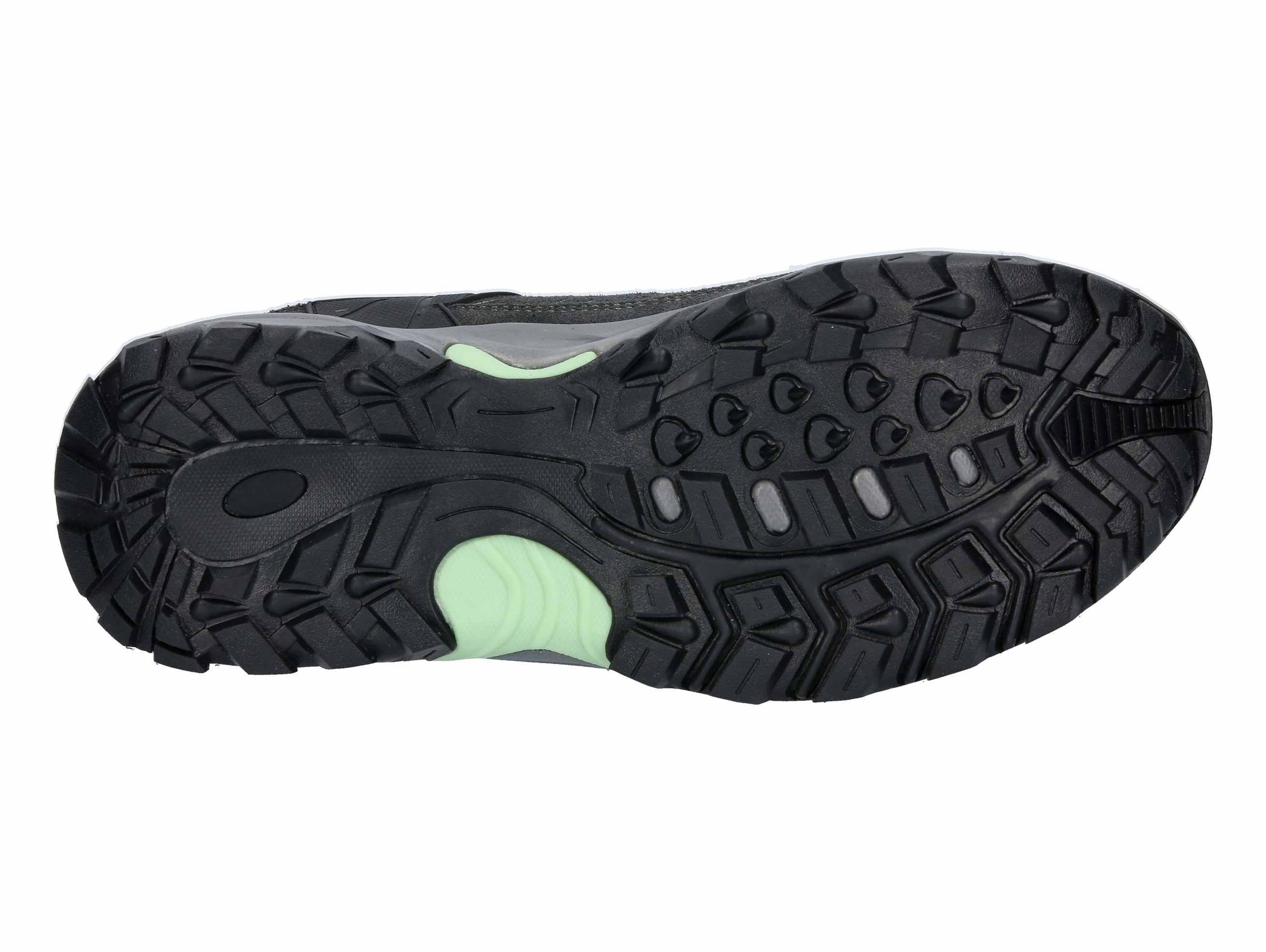 BRÜTTING Outdoorschuh »Outdoorschuh Mount Pinos Low«