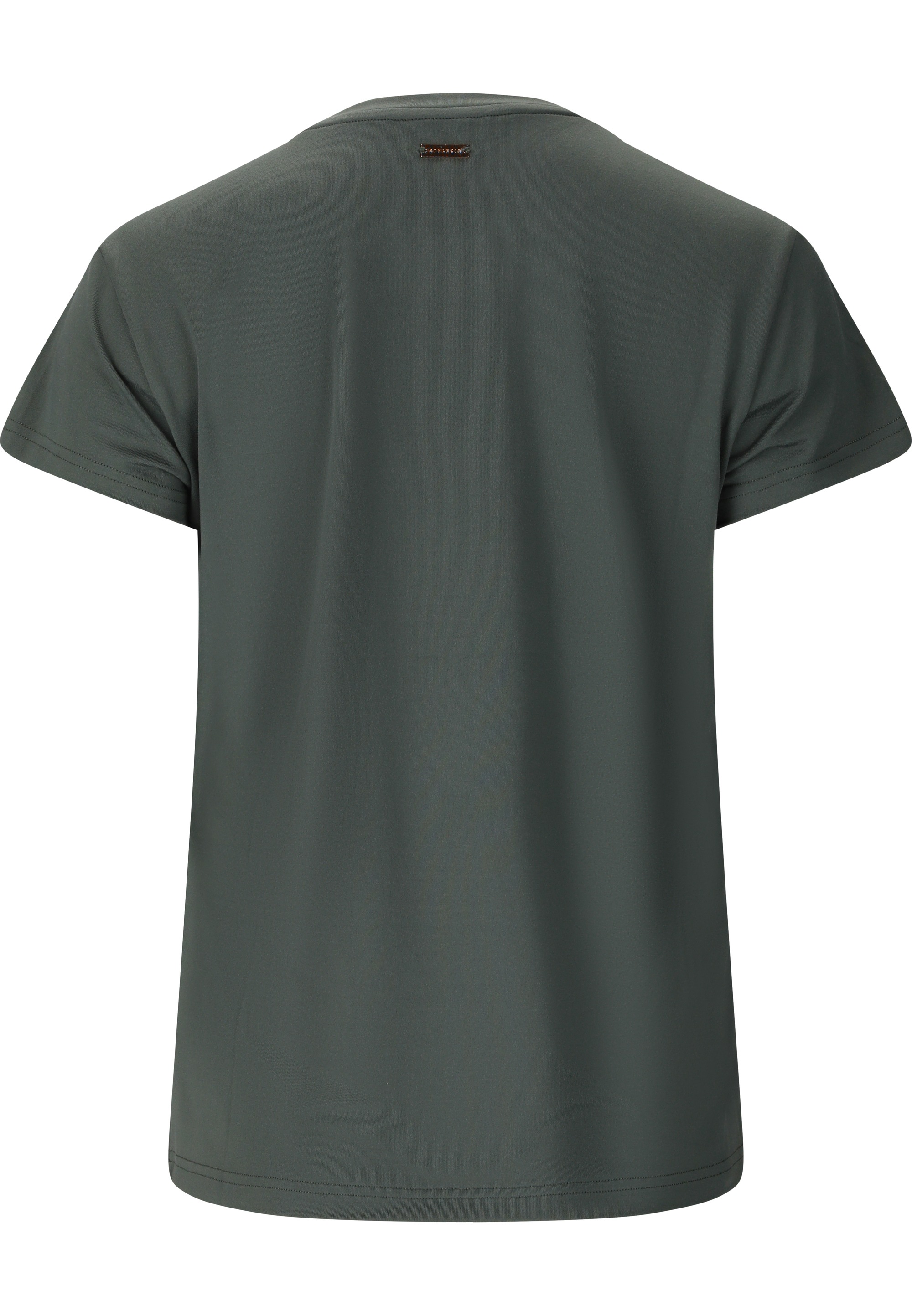 ATHLECIA Funktionsshirt »Almi«, mit atmungsaktiver Eigenschaft