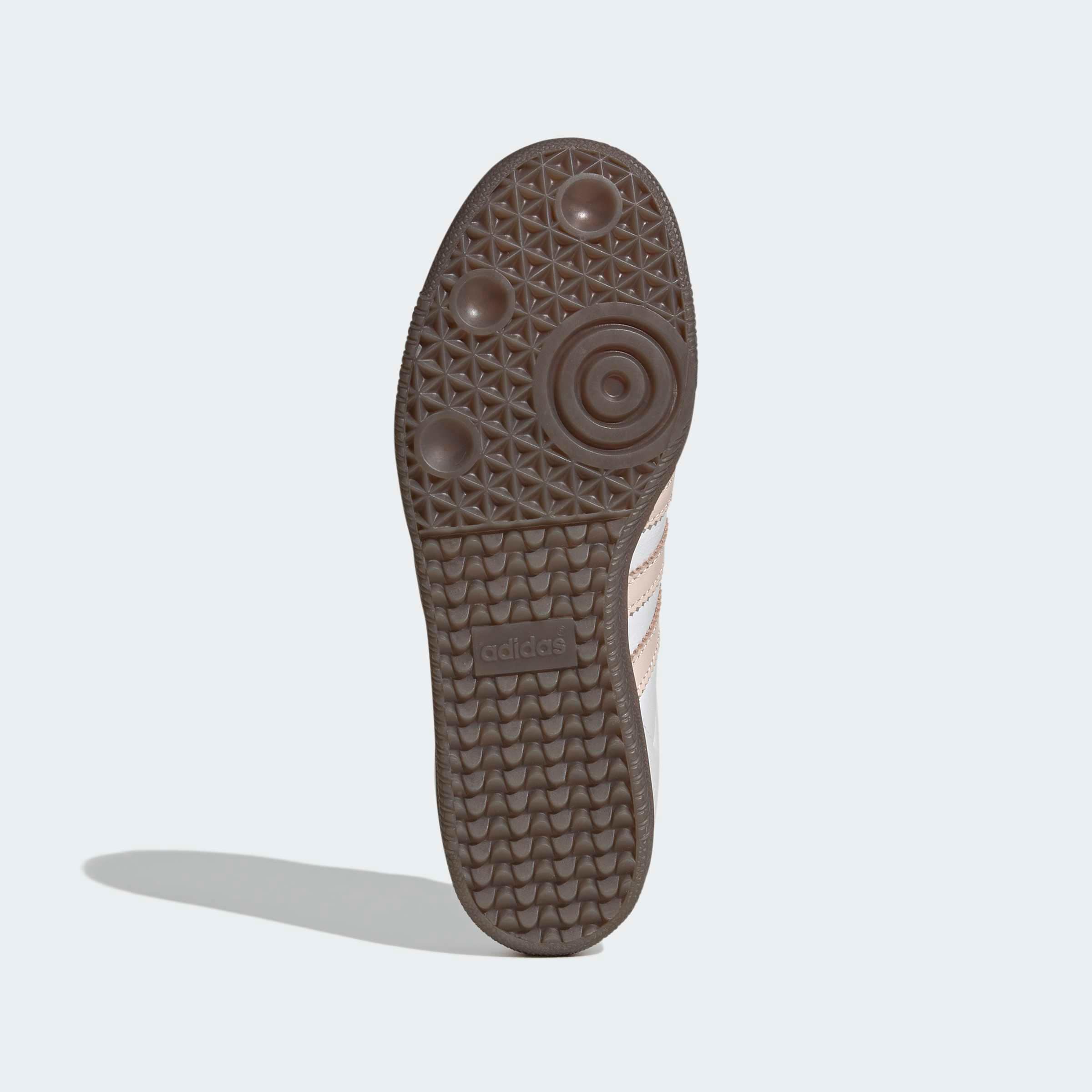 adidas Originals Sneaker »SAMBA OG«