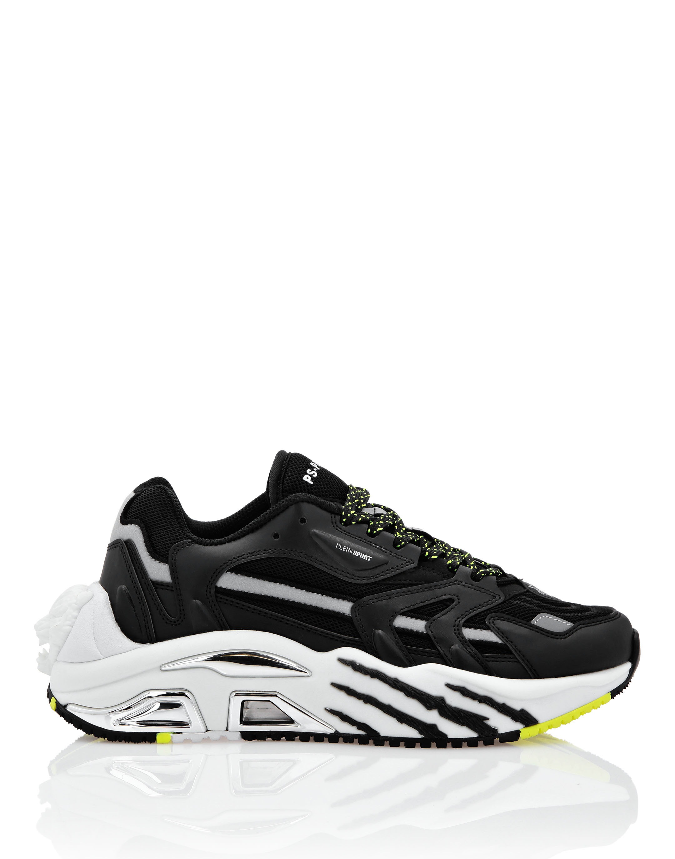 PLEIN SPORT Sneaker "The Scratch" günstig online kaufen