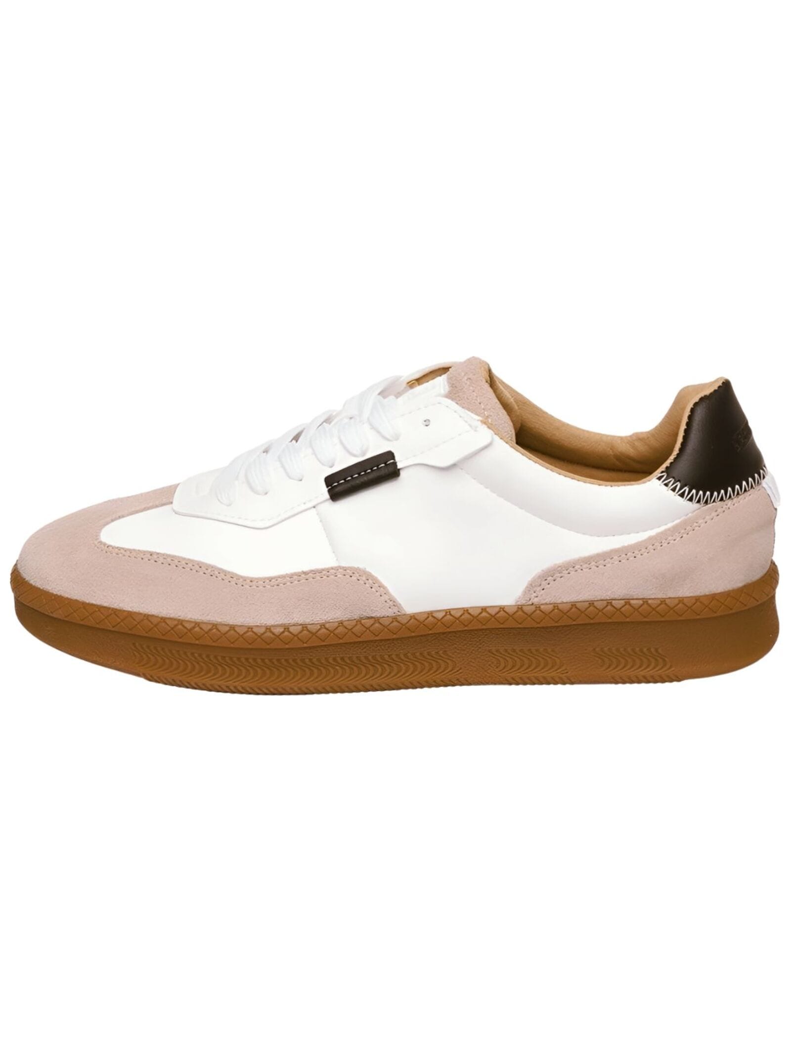 STEVE MADDEN Sneaker »STEVE MADDEN Sneaker Veloursleder«