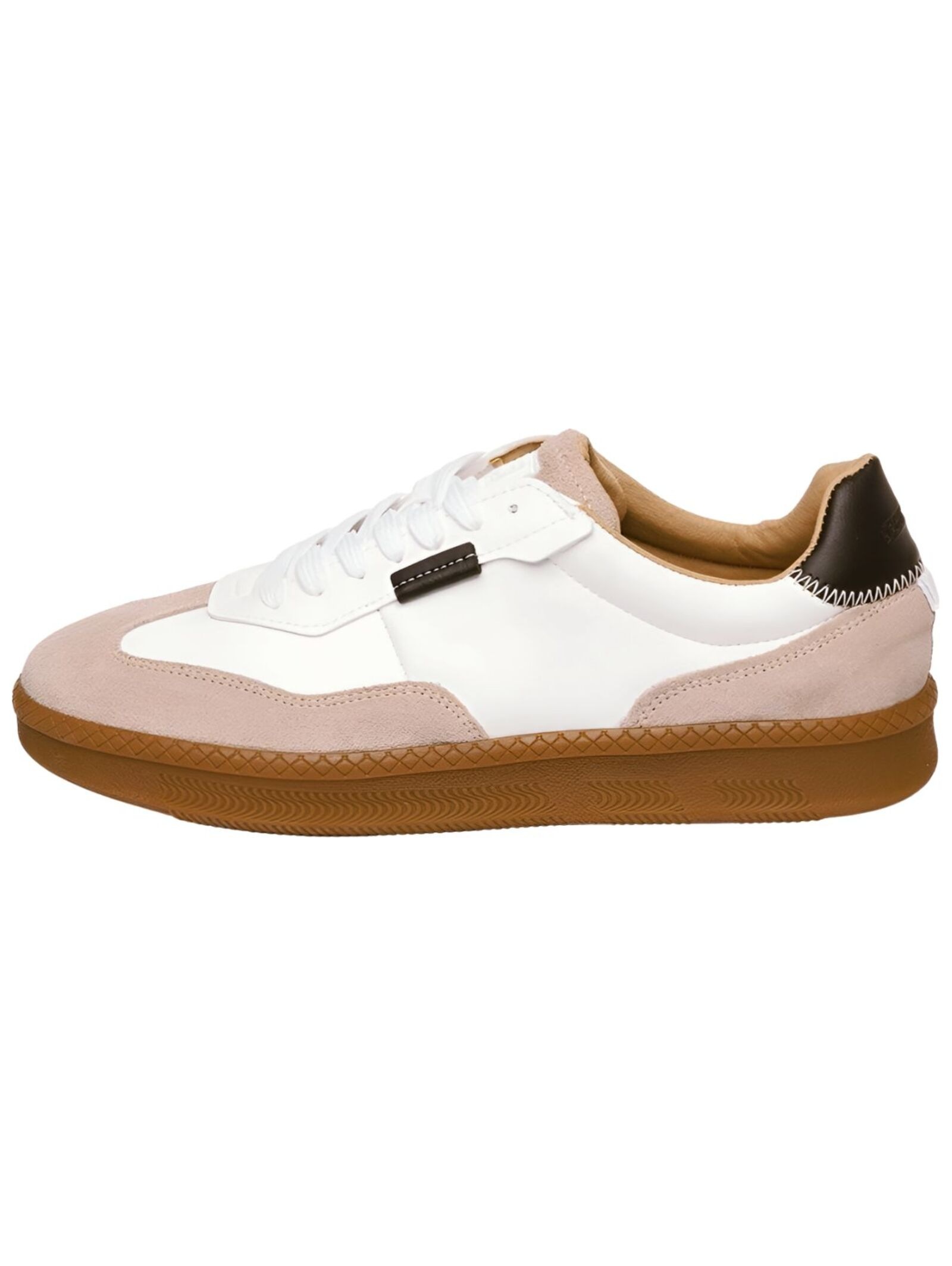 STEVE MADDEN Sneaker "STEVE MADDEN Sneaker Veloursleder" günstig online kaufen