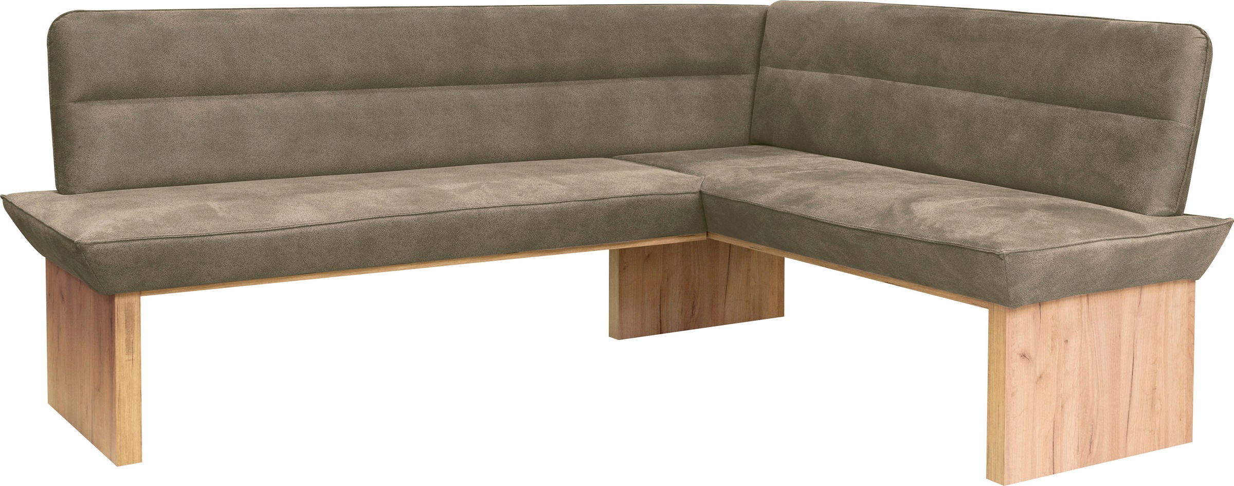 OTTO home Eckbankgruppe "Beluna + Cross Essecke Sitzgruppe Eckbank Küchenba günstig online kaufen