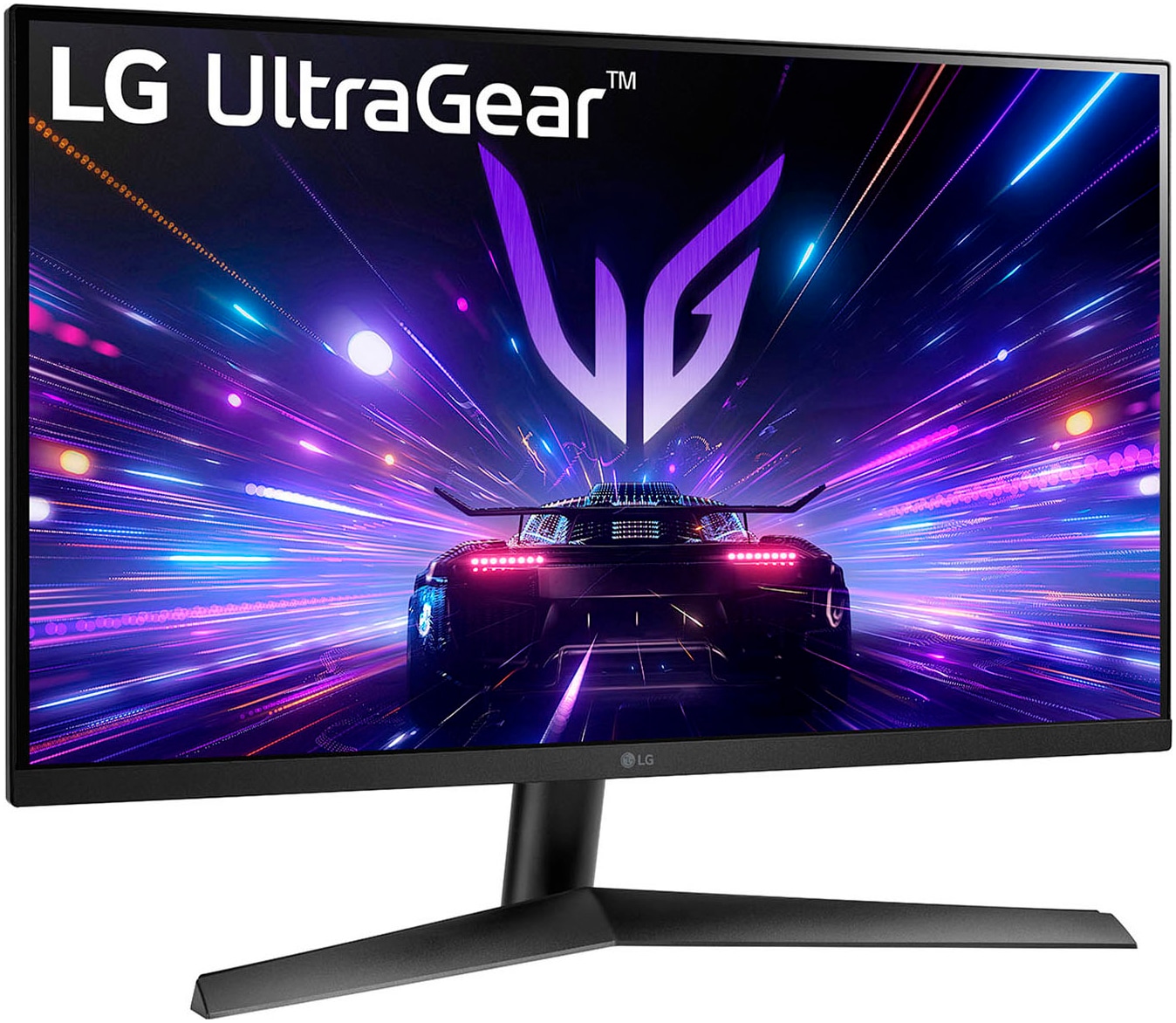 LG LED-Monitor »27GS60F«, 68 cm/27 Zoll, 1920 x 1080 px, FHD, 1 ms Reaktionszeit, 180 Hz