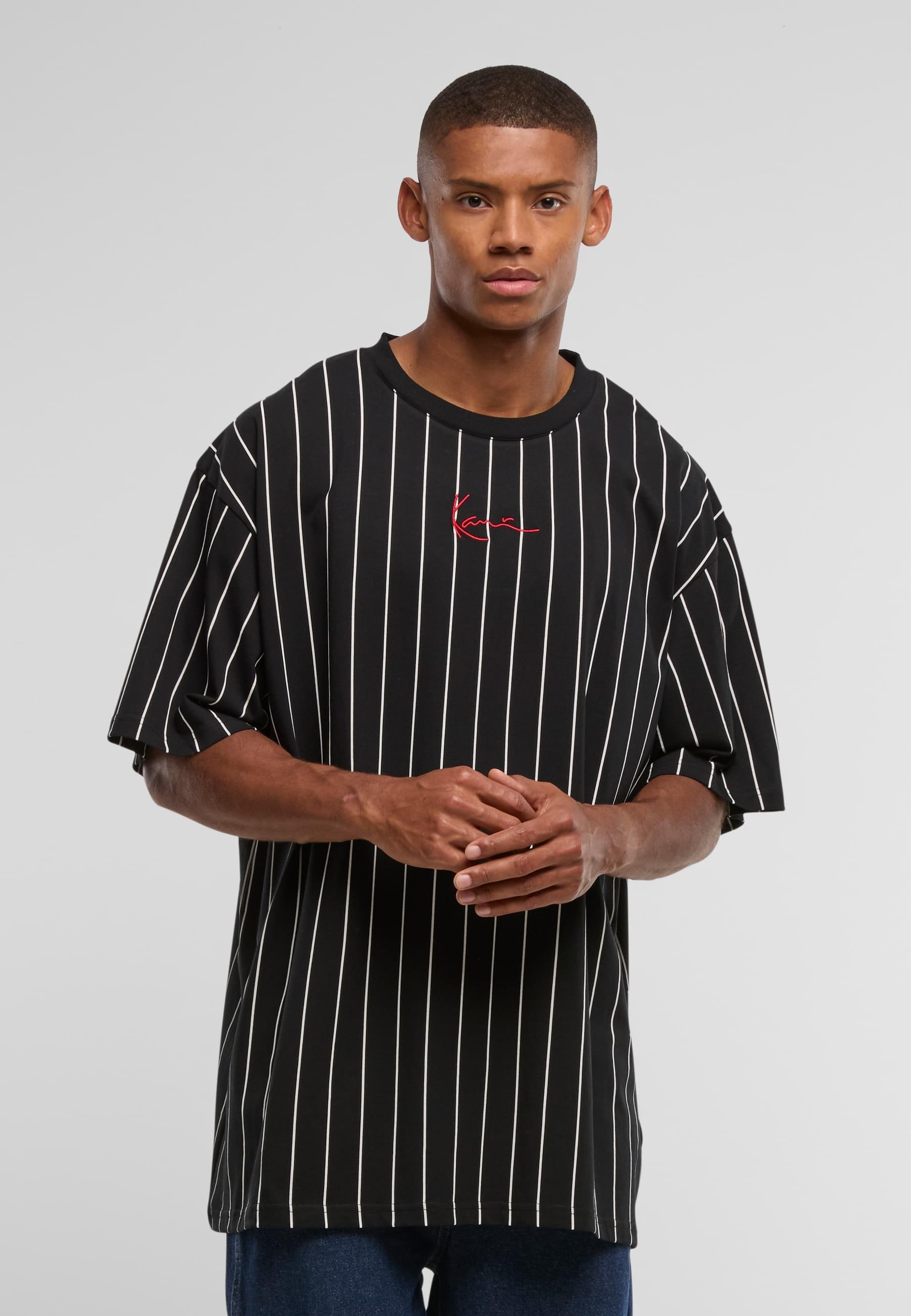 Karl Kani T-Shirt »Karl Kani Herren« 1 Stk.