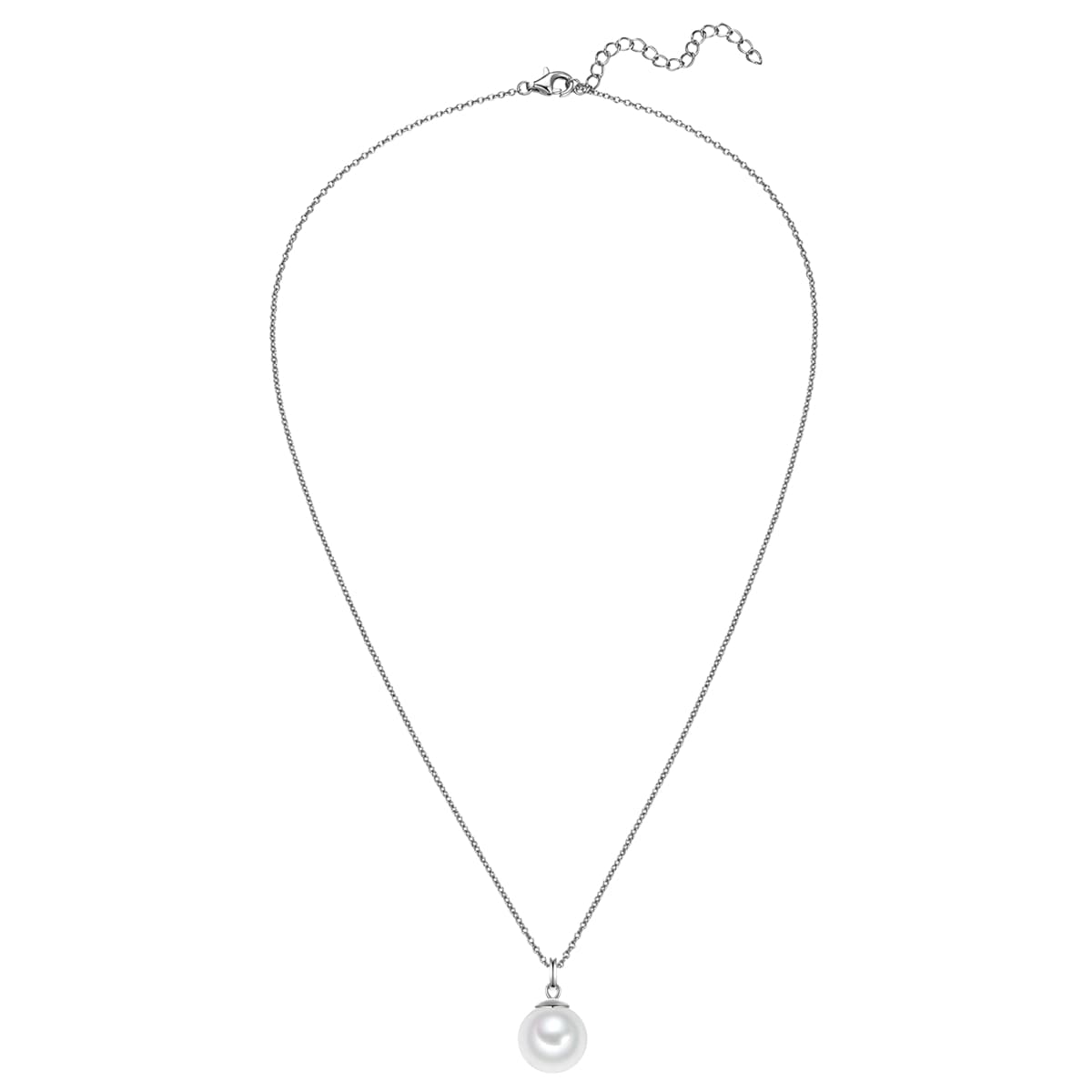 Rafaela Donata Kette mit Anhänger »RD5030« mit Muschelkernperle