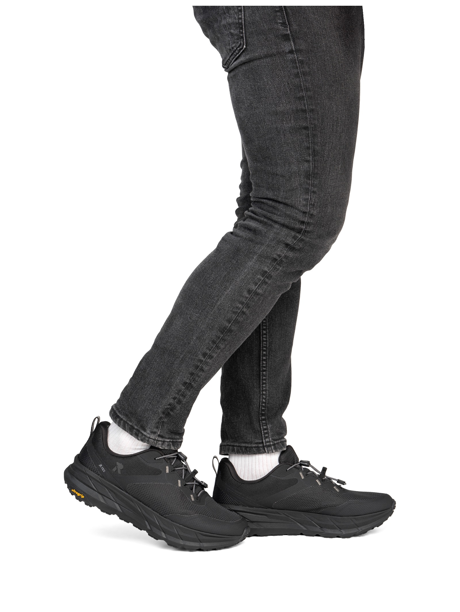 Rieker Sneaker »Rieker Sneaker Textil«