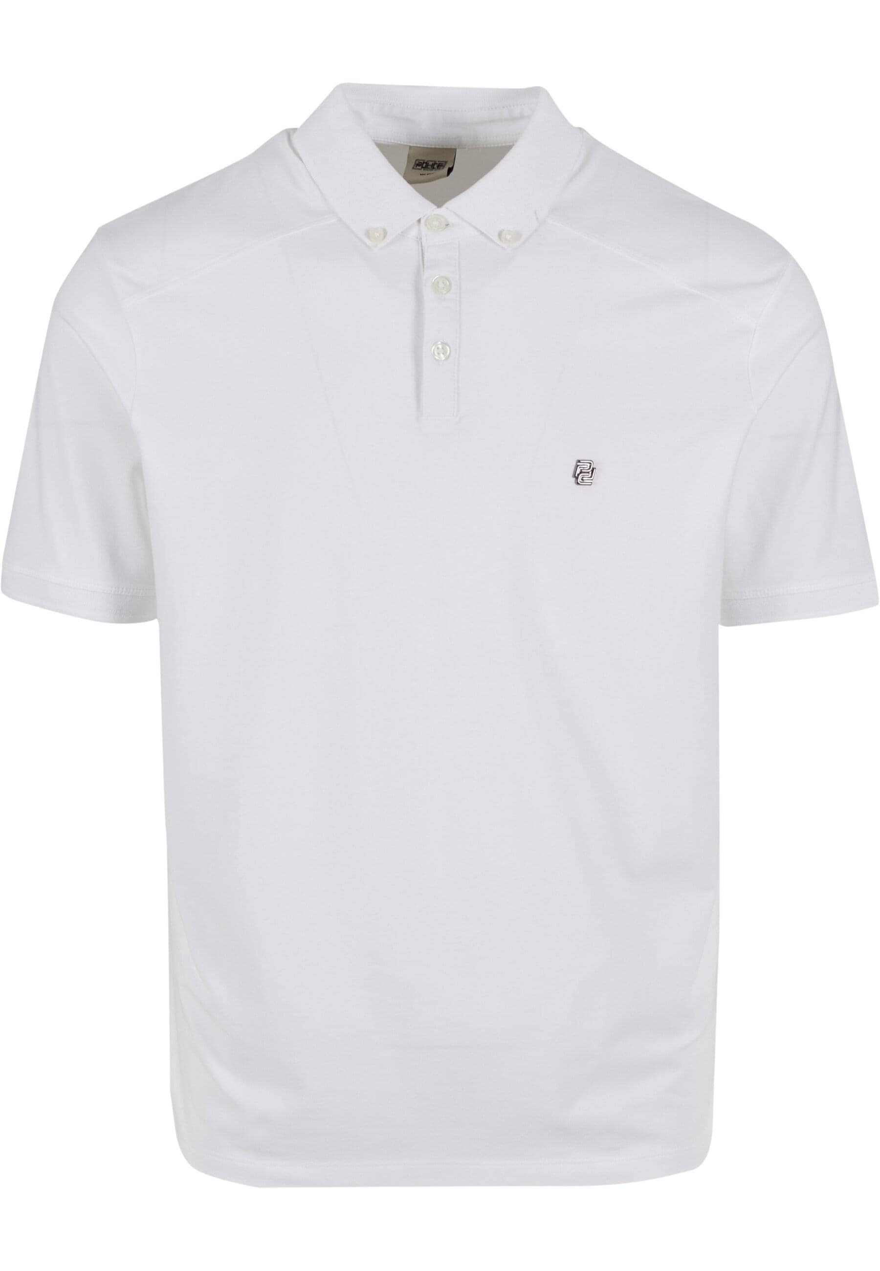 883Police Poloshirt "883 Police NEPTUNES POLOS" 1 Stk. günstig online kaufen