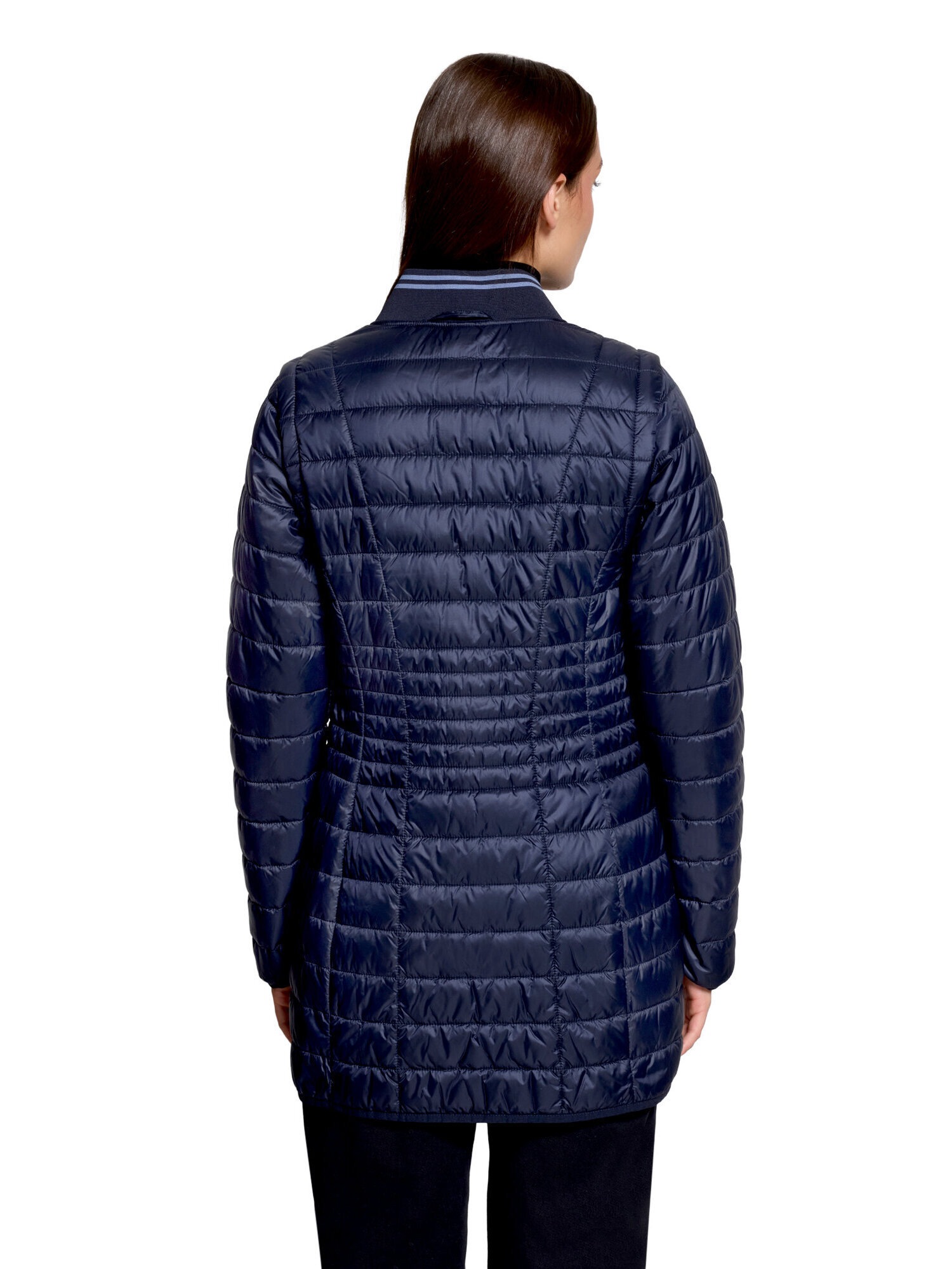 Betty Barclay Funktionsjacke »Damen mit Funktion« mit Kapuze