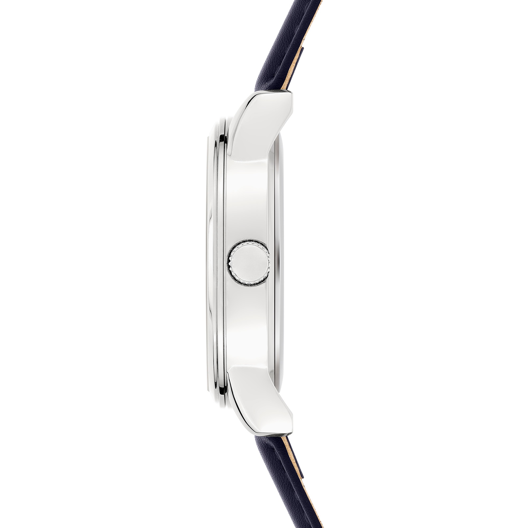 s.Oliver Quarzuhr »Core Round« Armbanduhr, Herrenuhr, analog