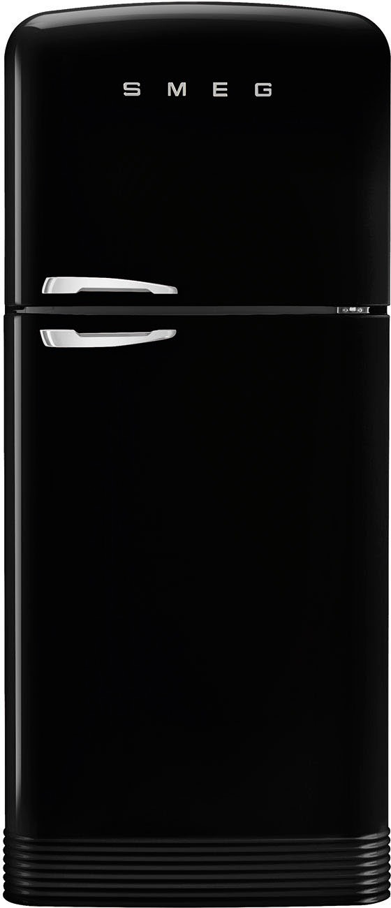 Smeg Kühl-/Gefrierkombination "FAB50RBL5" 192,1 cm hoch 79,6 cm breit günstig online kaufen