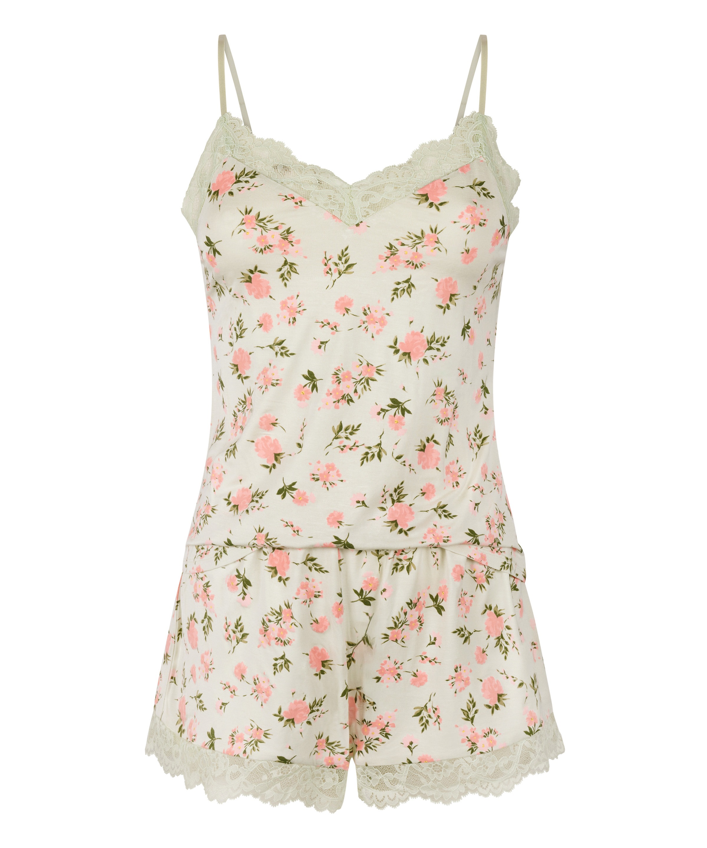 Hunkemöller Pyjama »Pyjama Set«