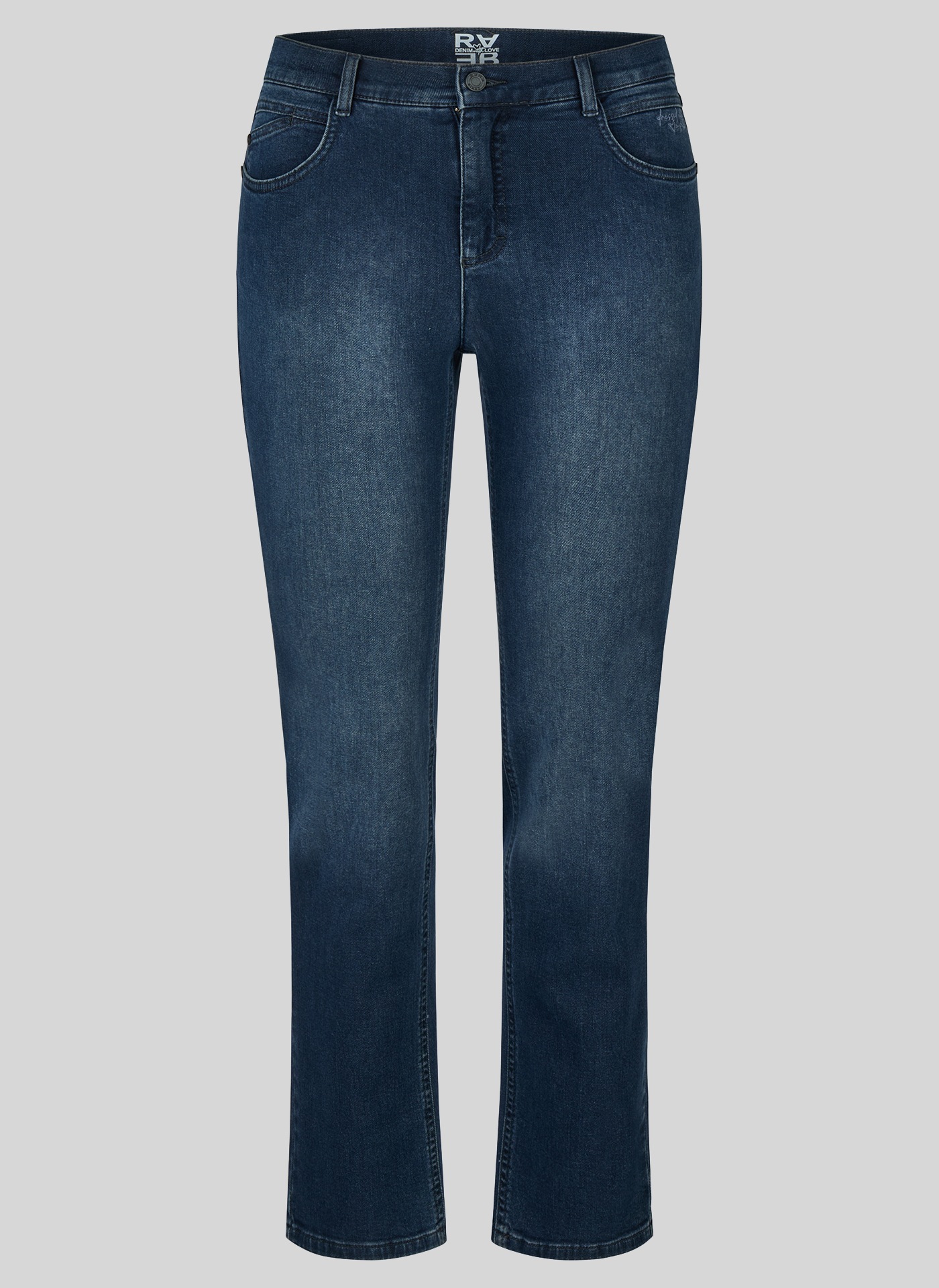 Rabe Jerseyhose »Hose«