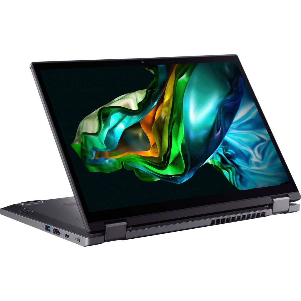 Acer Notebook »A5SP14-51MTN-59P1«, 35,56 cm, / 14 Zoll, Intel, Core i5, Iris Xe Graphics, 512 GB SSD