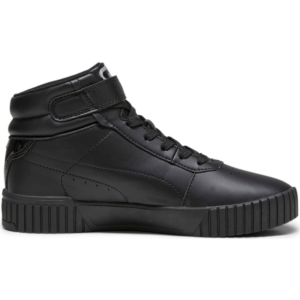 PUMA Sneaker »CARINA 2.0 MID WINTER WONDERLAND«