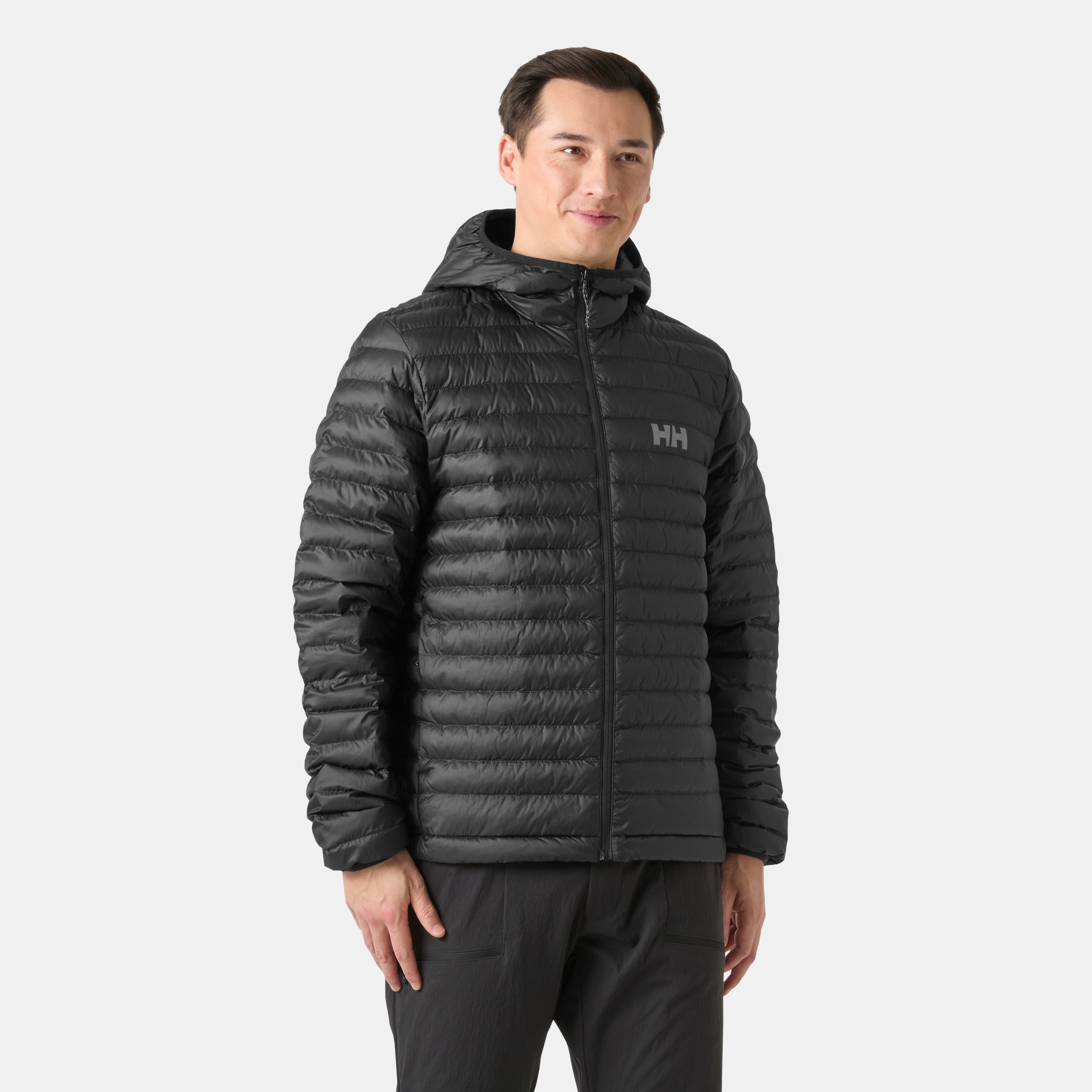 Helly Hansen Steppjacke "SIRDAL HOODED INSULATOR"