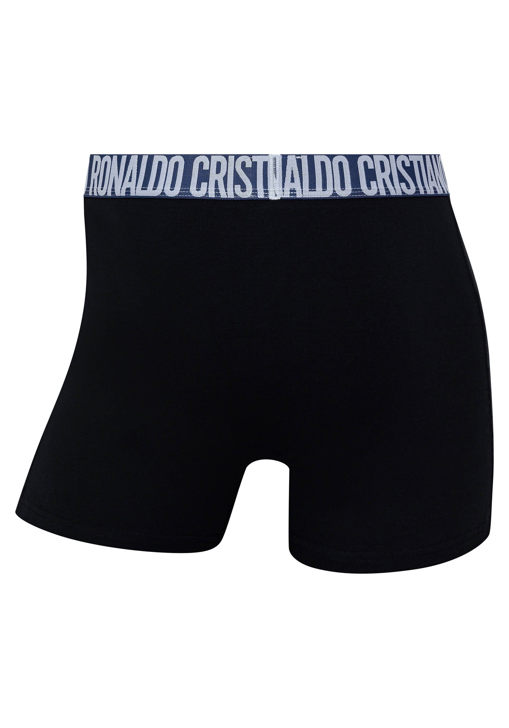 CR7 Boxershorts »Boxershort 7er Pack«