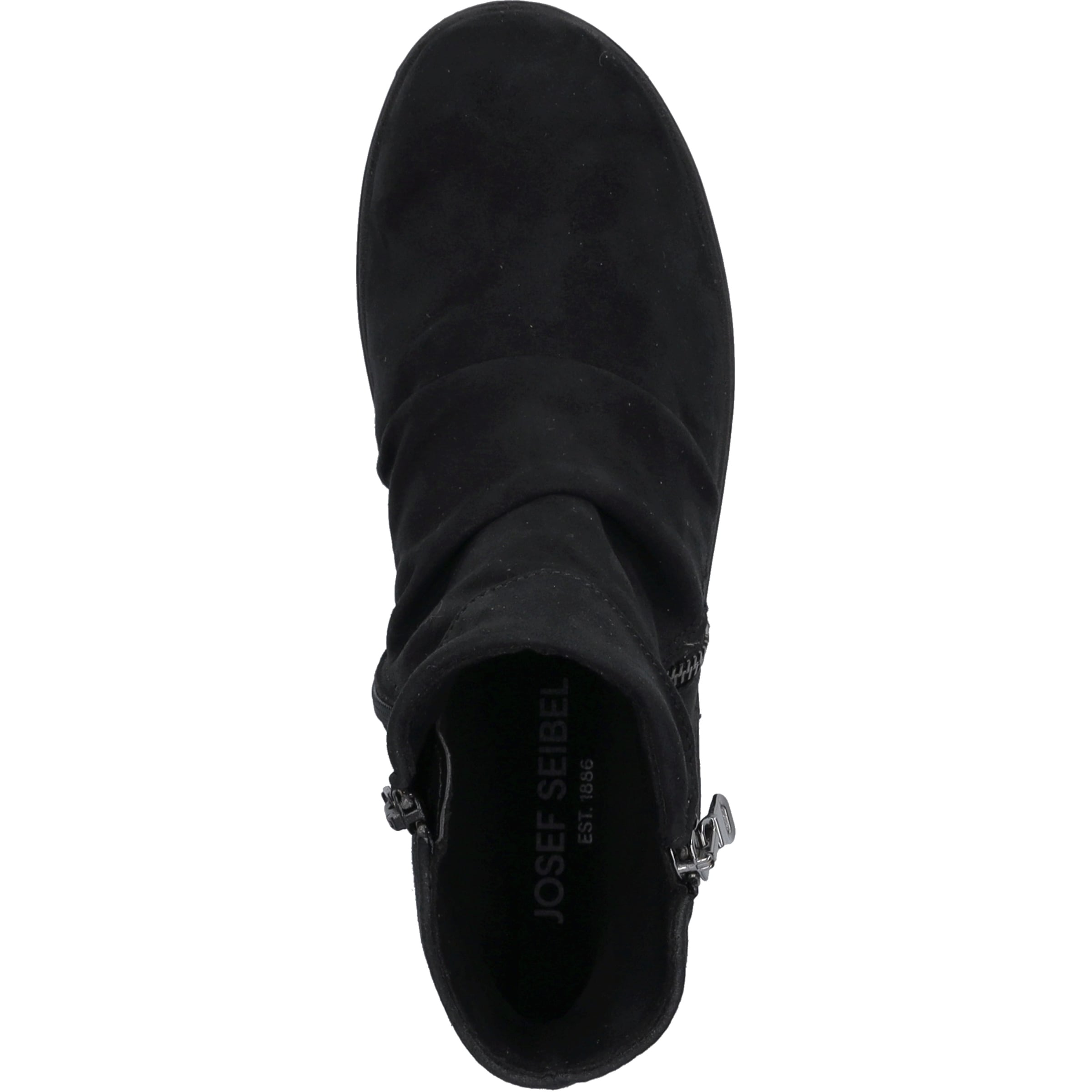 Josef Seibel Stiefelette »Helen 54, schwarz«