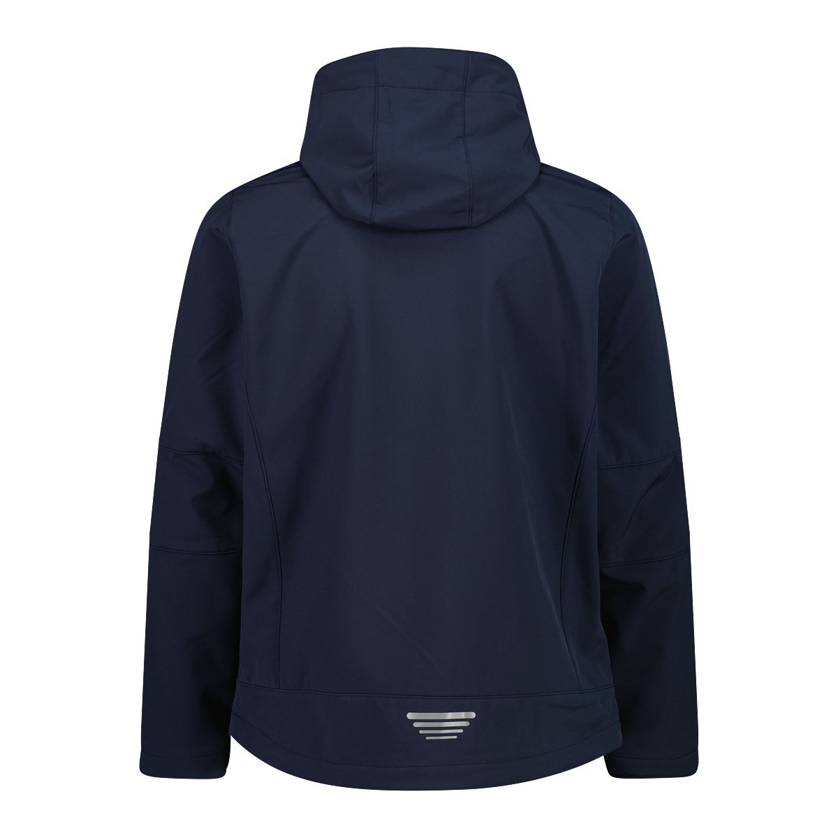 Thumbnail - CMP Softshelljacke mit Kapuze Wasserabweisend & Winddicht & Atmungsaktiv