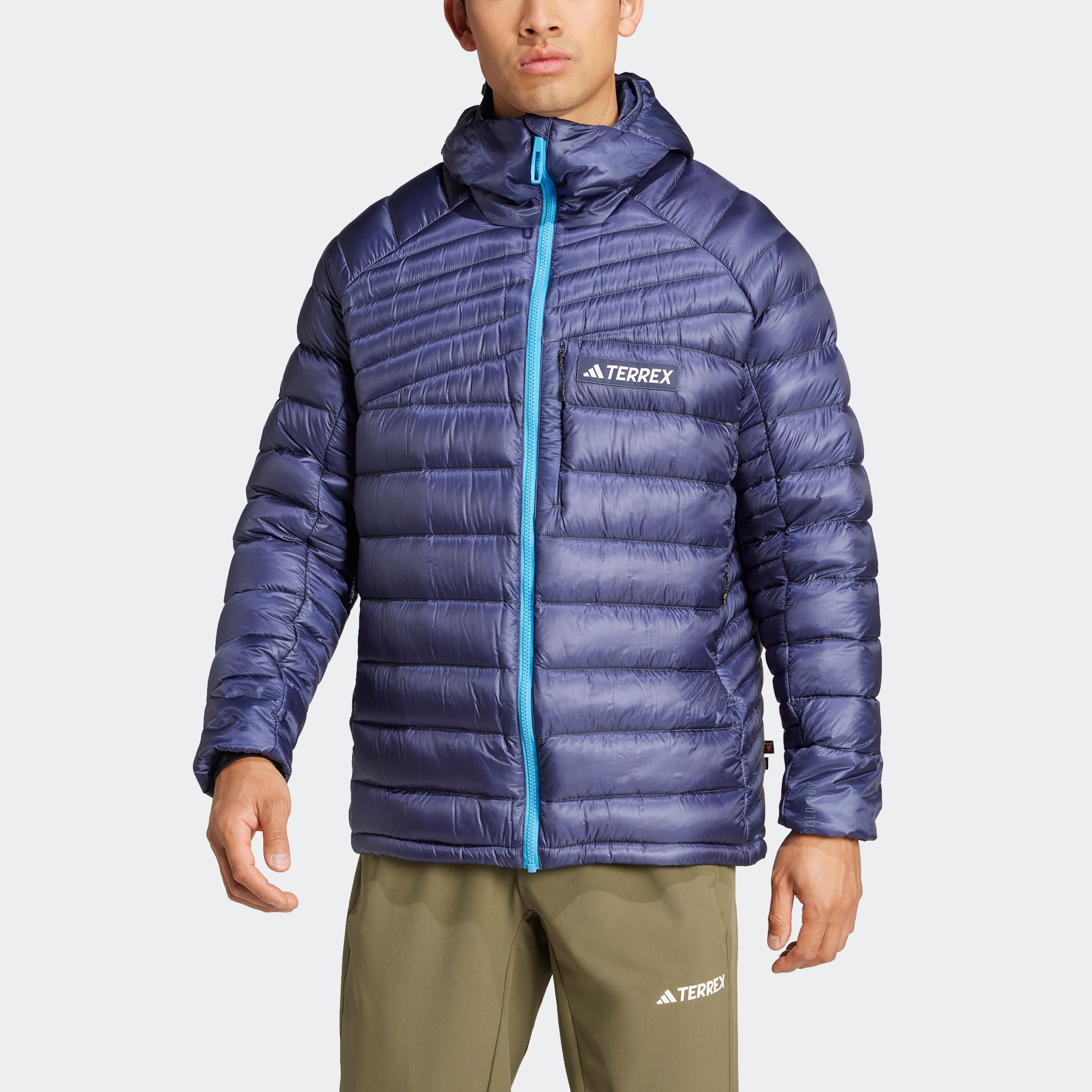 adidas TERREX Outdoorjacke "XPR DOWN JKT" günstig online kaufen