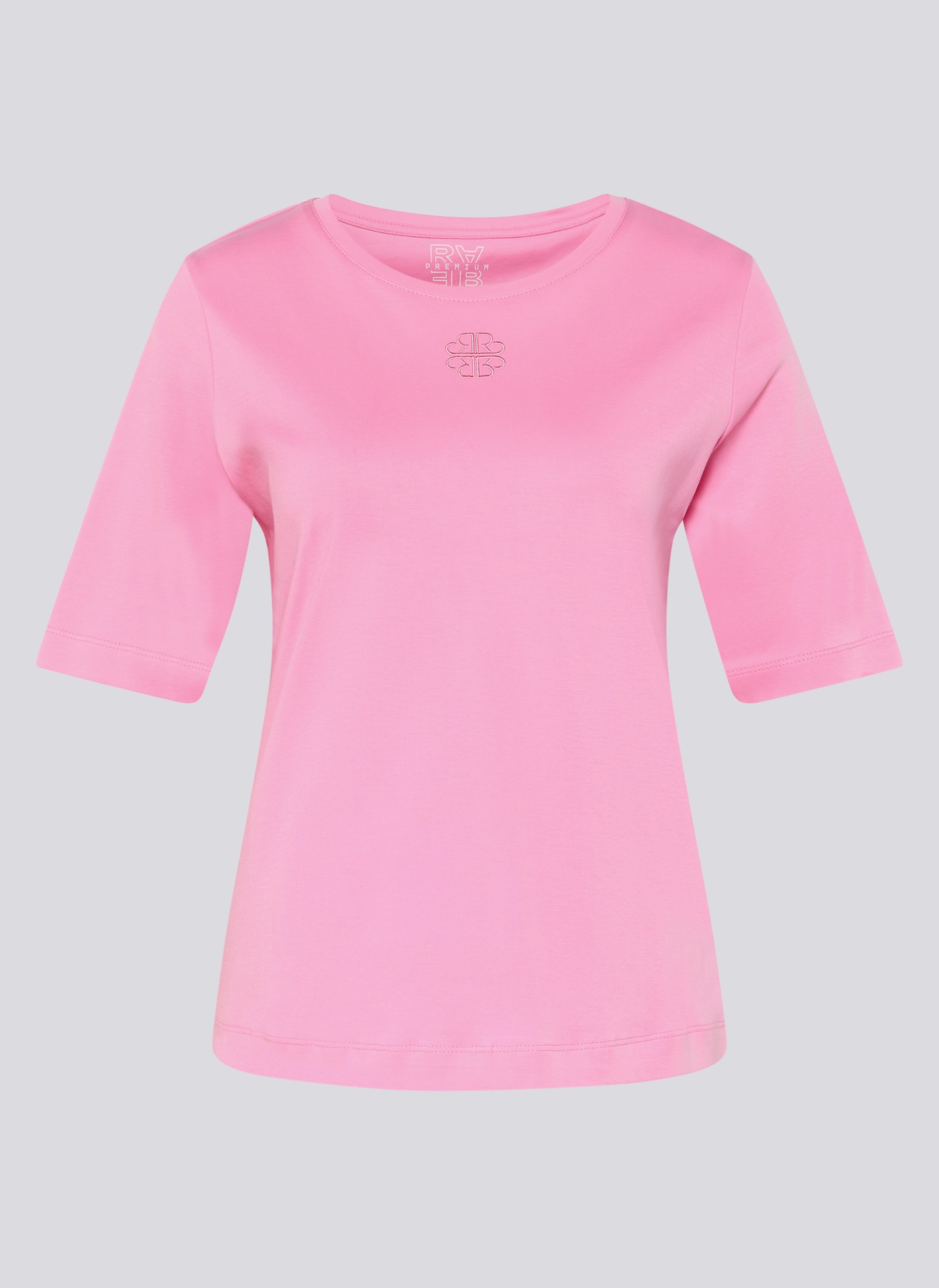 Rabe T-Shirt Women's Light Blue 46 6