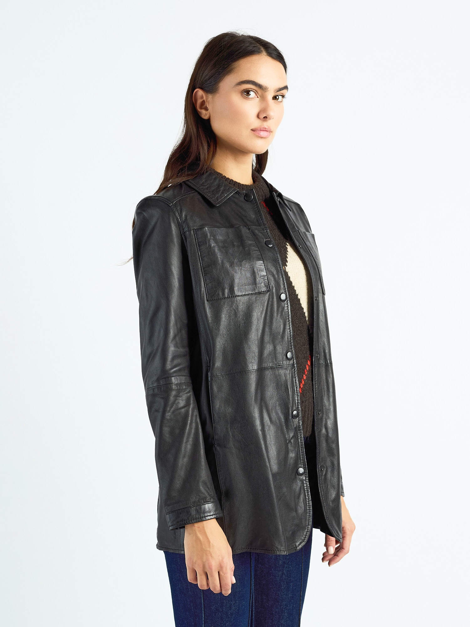 Maze Langjacke »42020135«