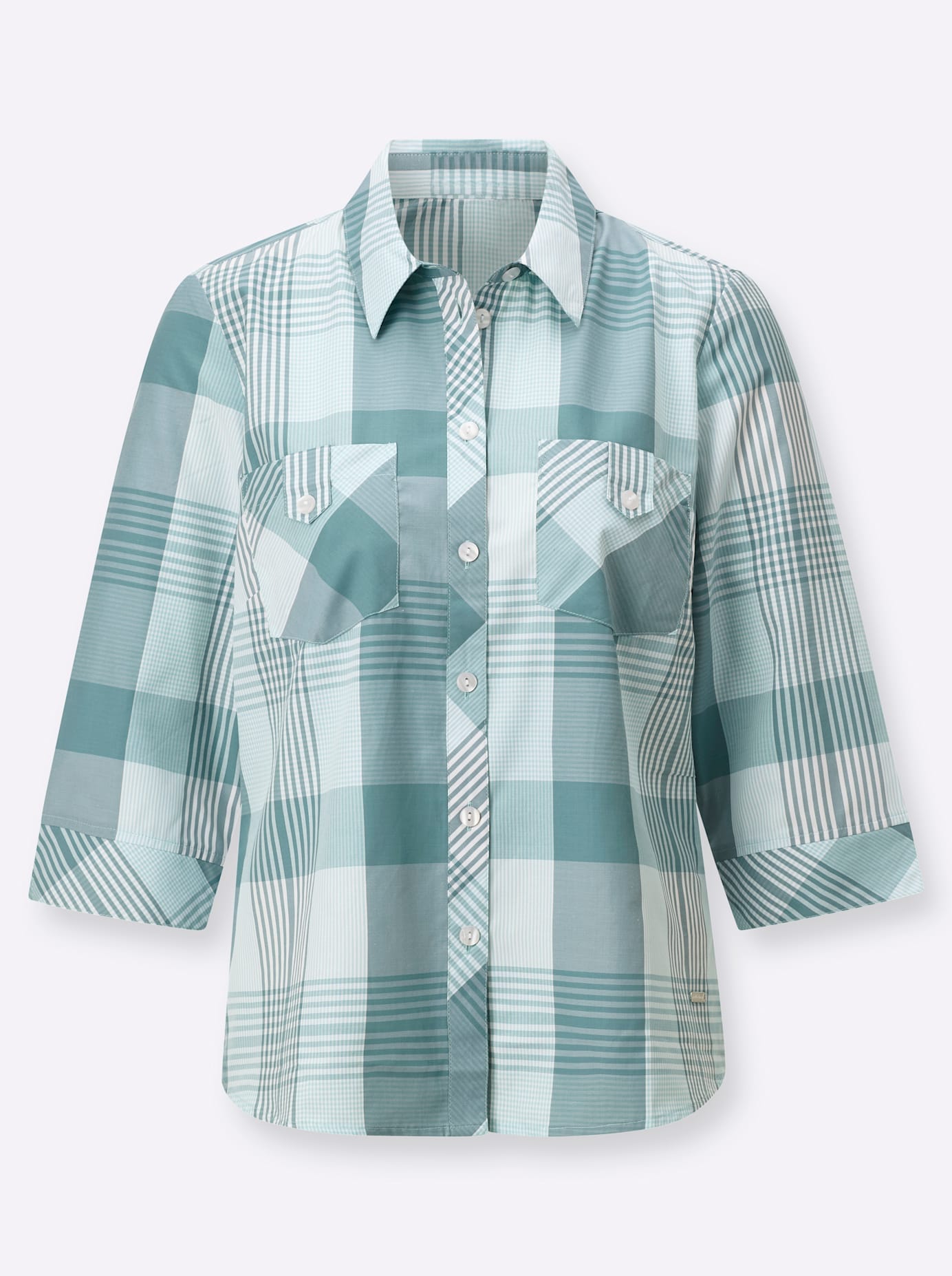Casual Looks Karobluse