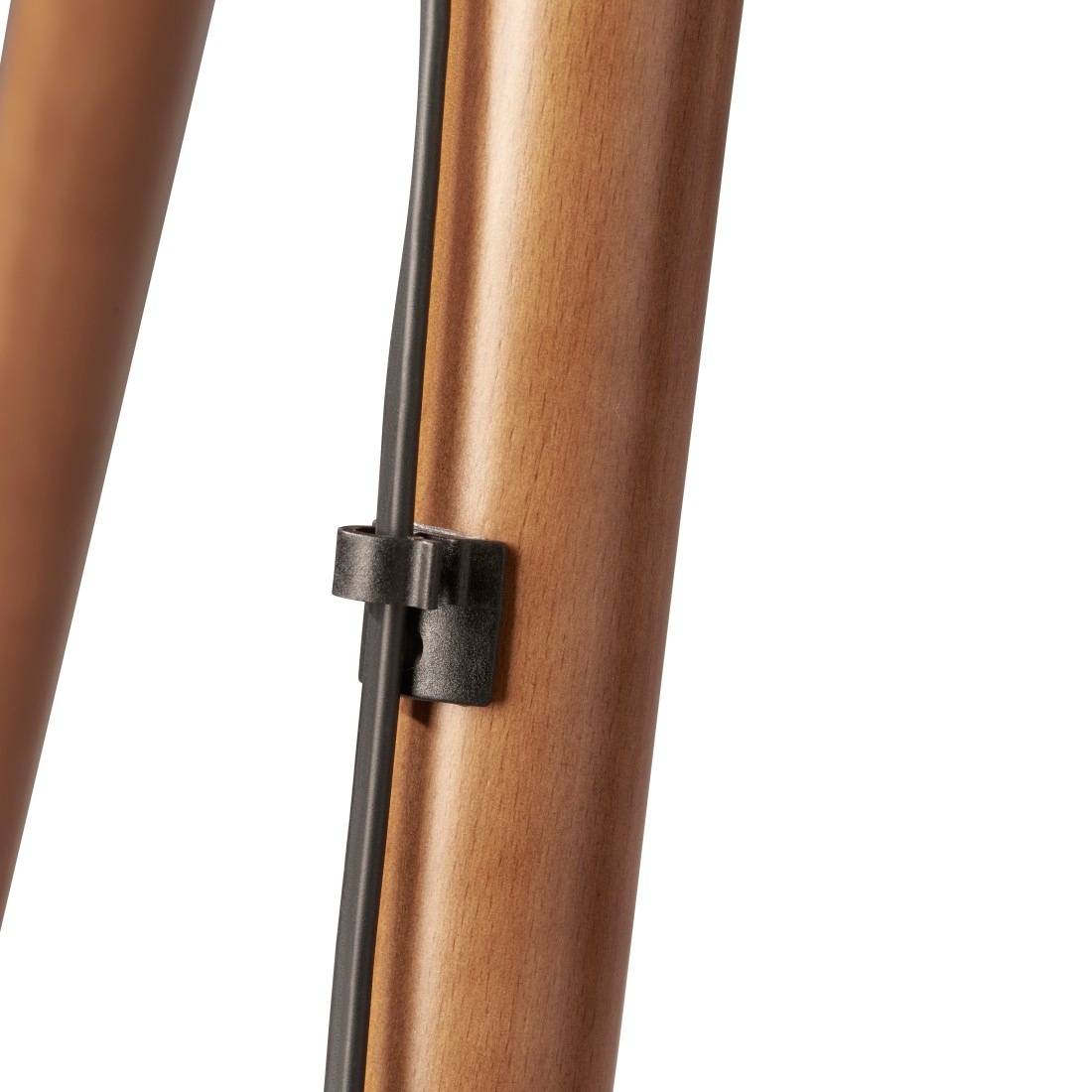 Hama TV-Ständer »Ständer für TV, 81 - 165 cm (32"- 65"), bis 35 kg«, bis 165 cm Zoll, freihstehend, schwenkbar, höhenverstellbar