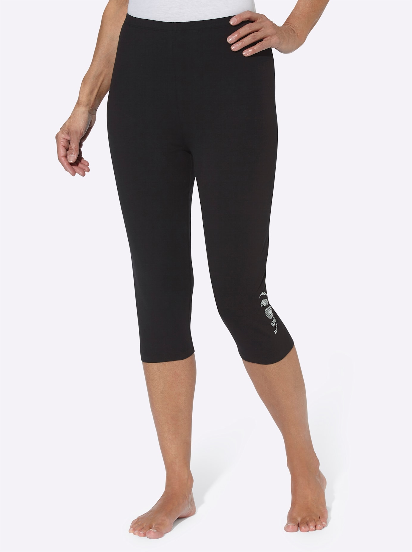 Caprileggings